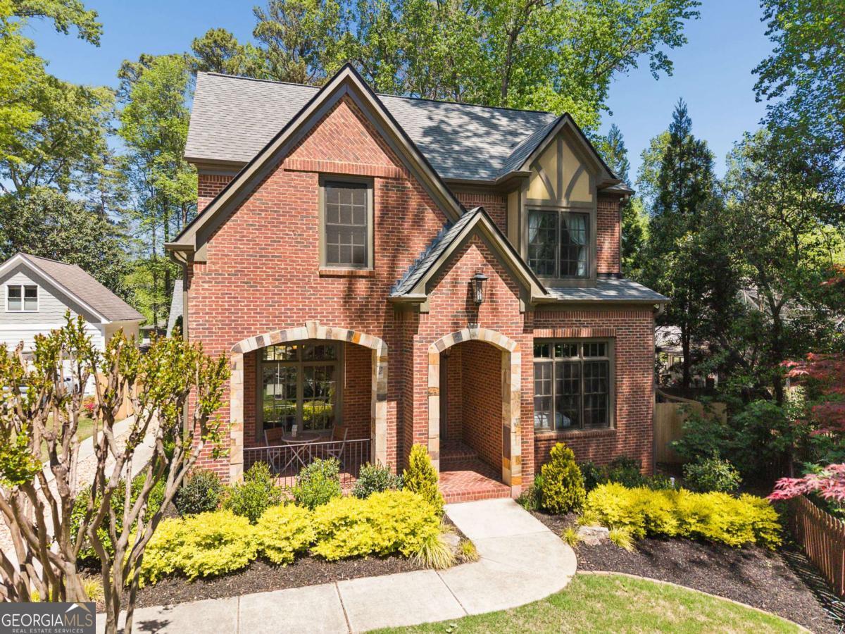 164 Candler Drive Decatur GA 30030