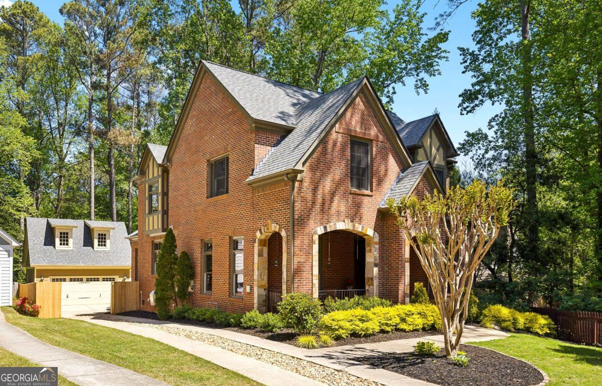 164 Candler Drive Decatur GA 30030
