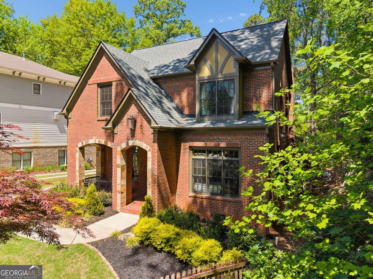 164 Candler Drive Decatur GA 30030