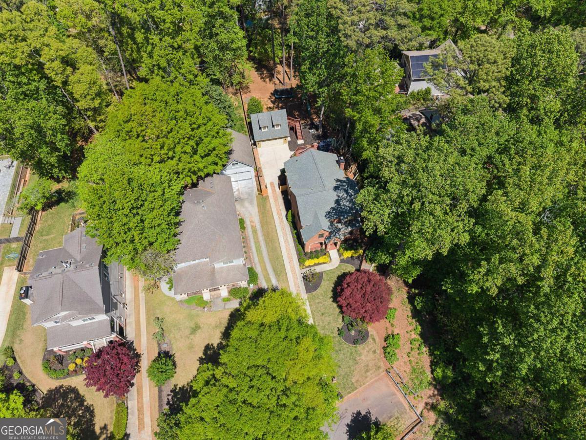 164 Candler Drive Decatur GA 30030