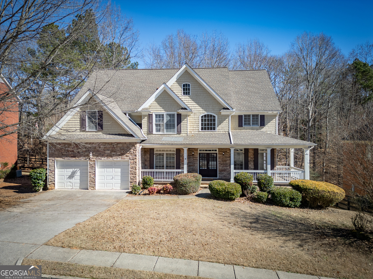 6375 Grand Magnolia Drive Sugar Hill GA 30518