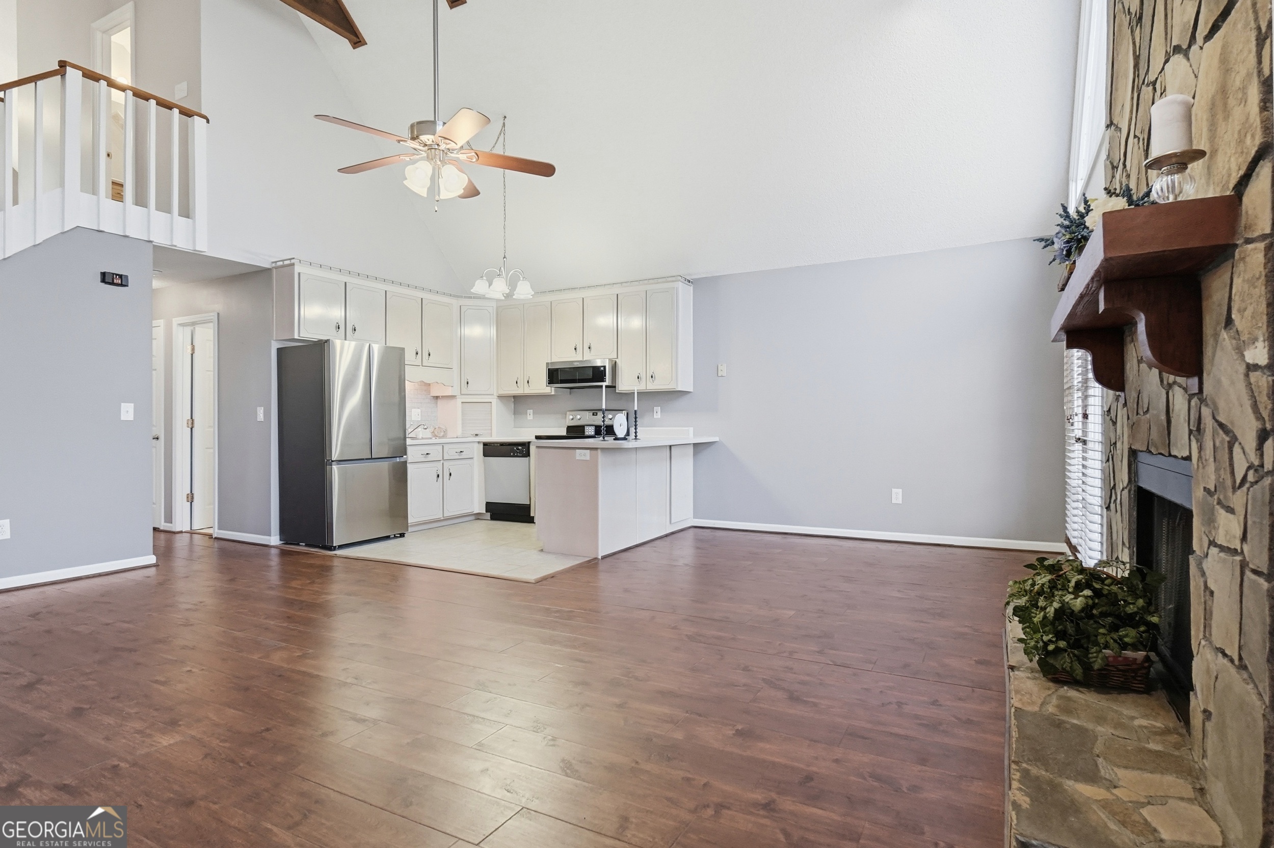 282 Possum Point Drive Eatonton GA 31024