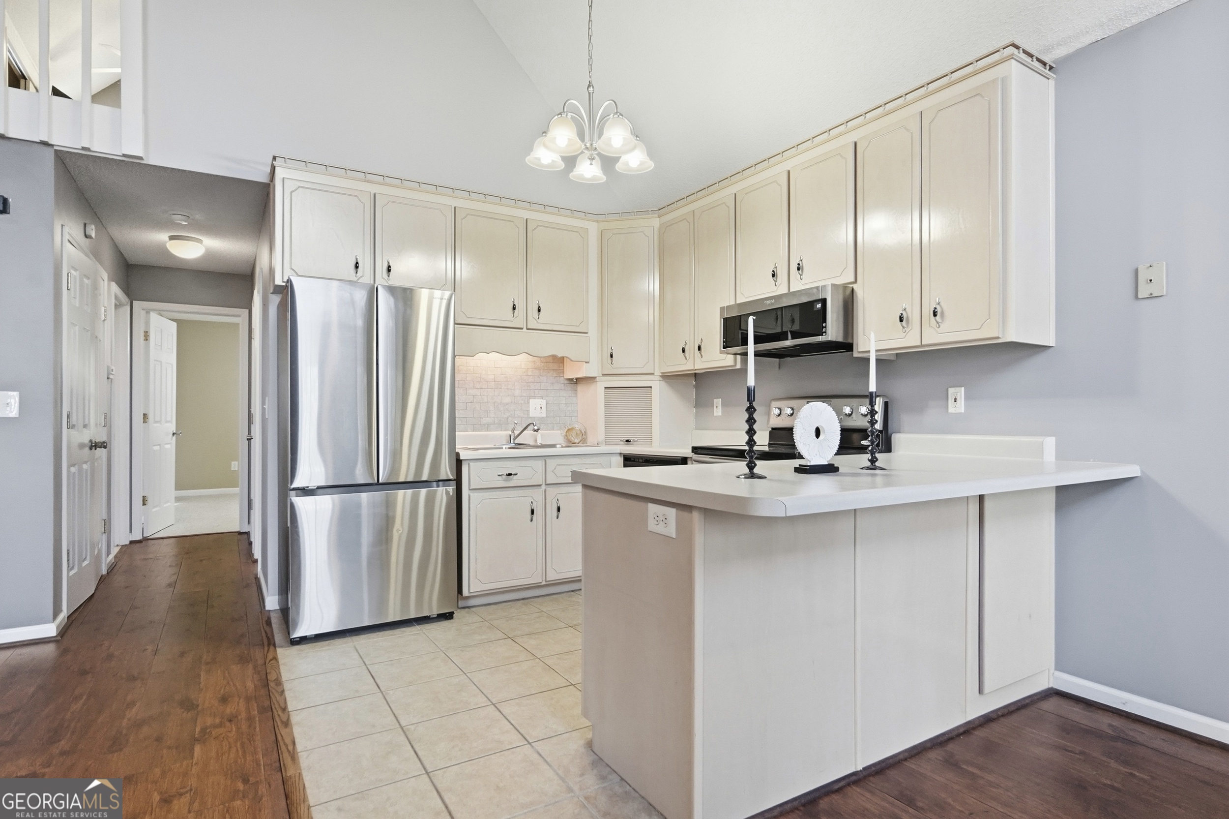 282 Possum Point Drive Eatonton GA 31024