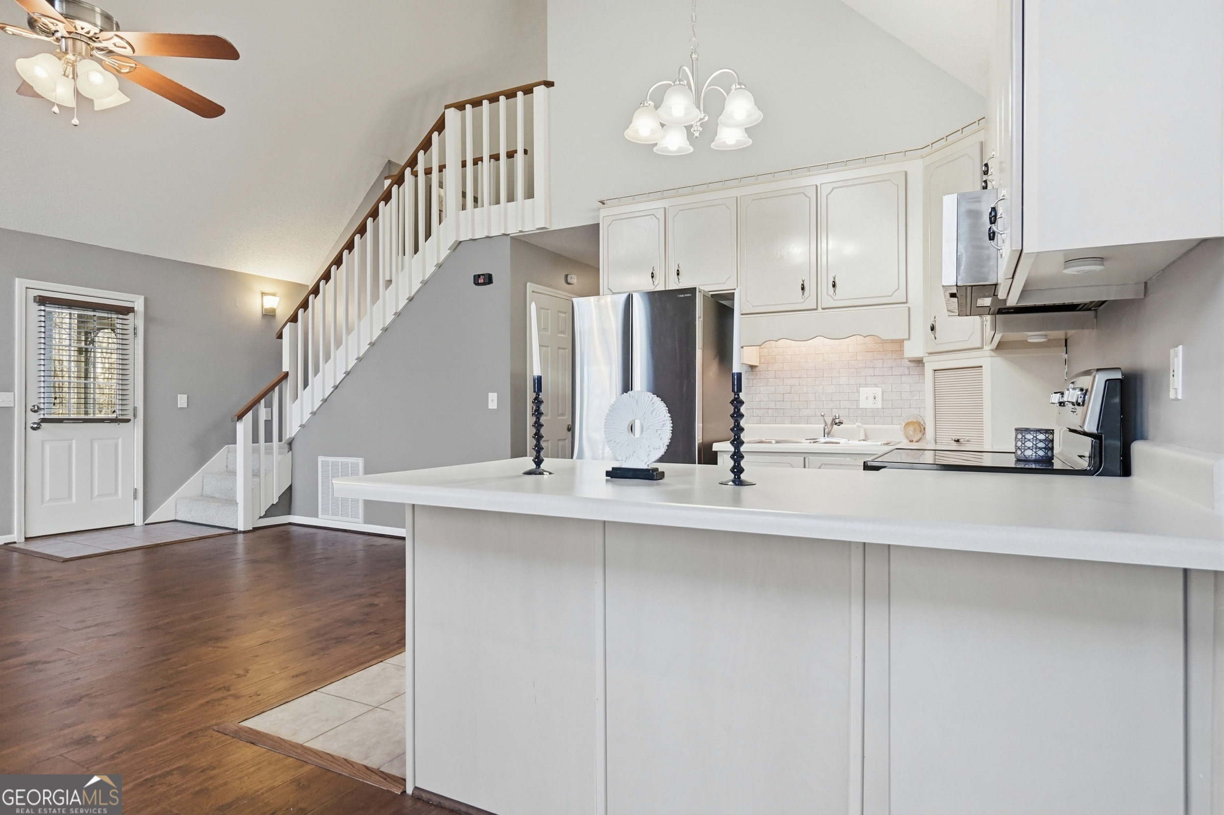 282 Possum Point Drive Eatonton GA 31024