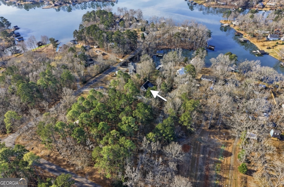 282 Possum Point Drive Eatonton GA 31024