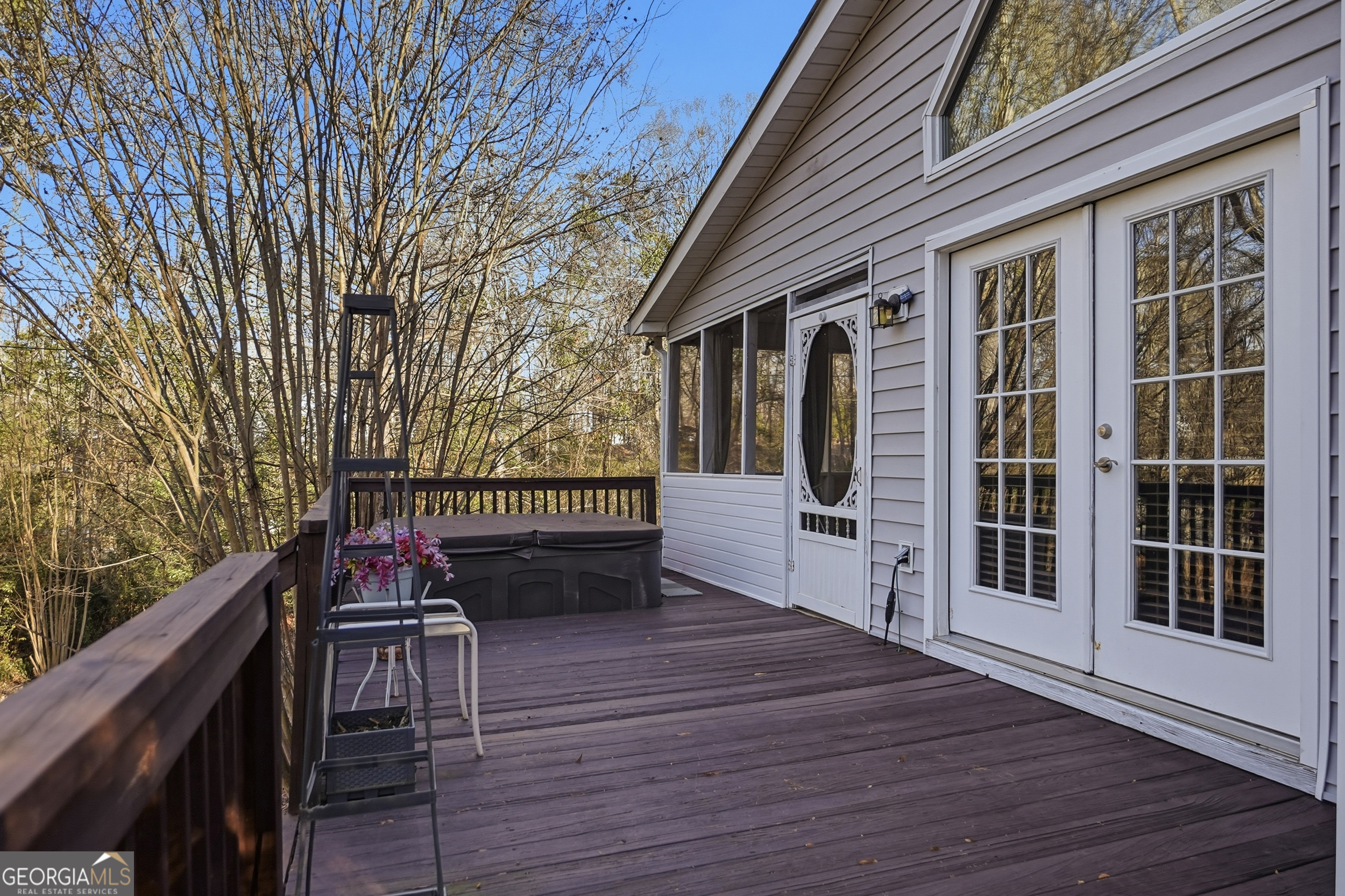 282 Possum Point Drive Eatonton GA 31024