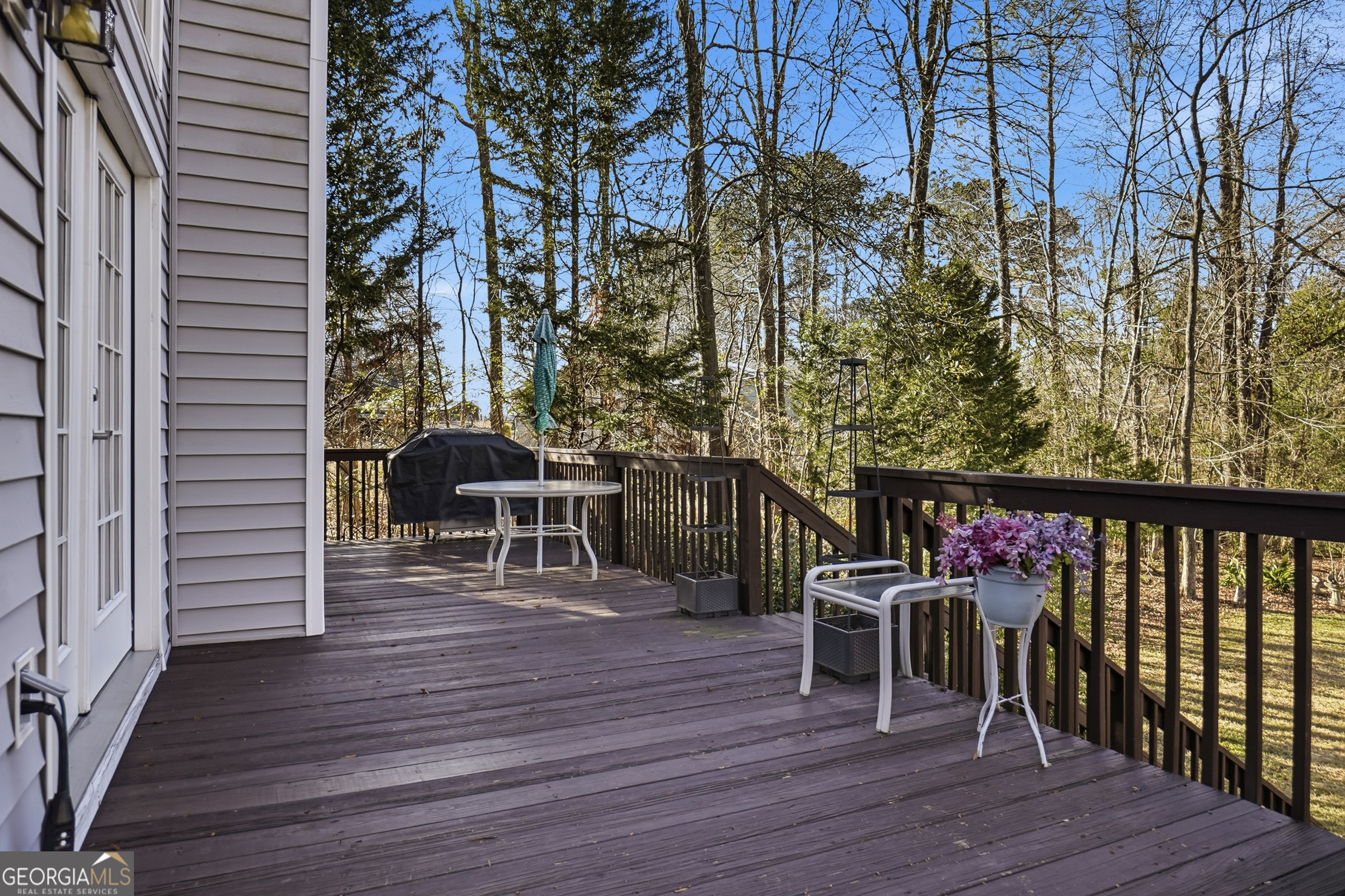 282 Possum Point Drive Eatonton GA 31024