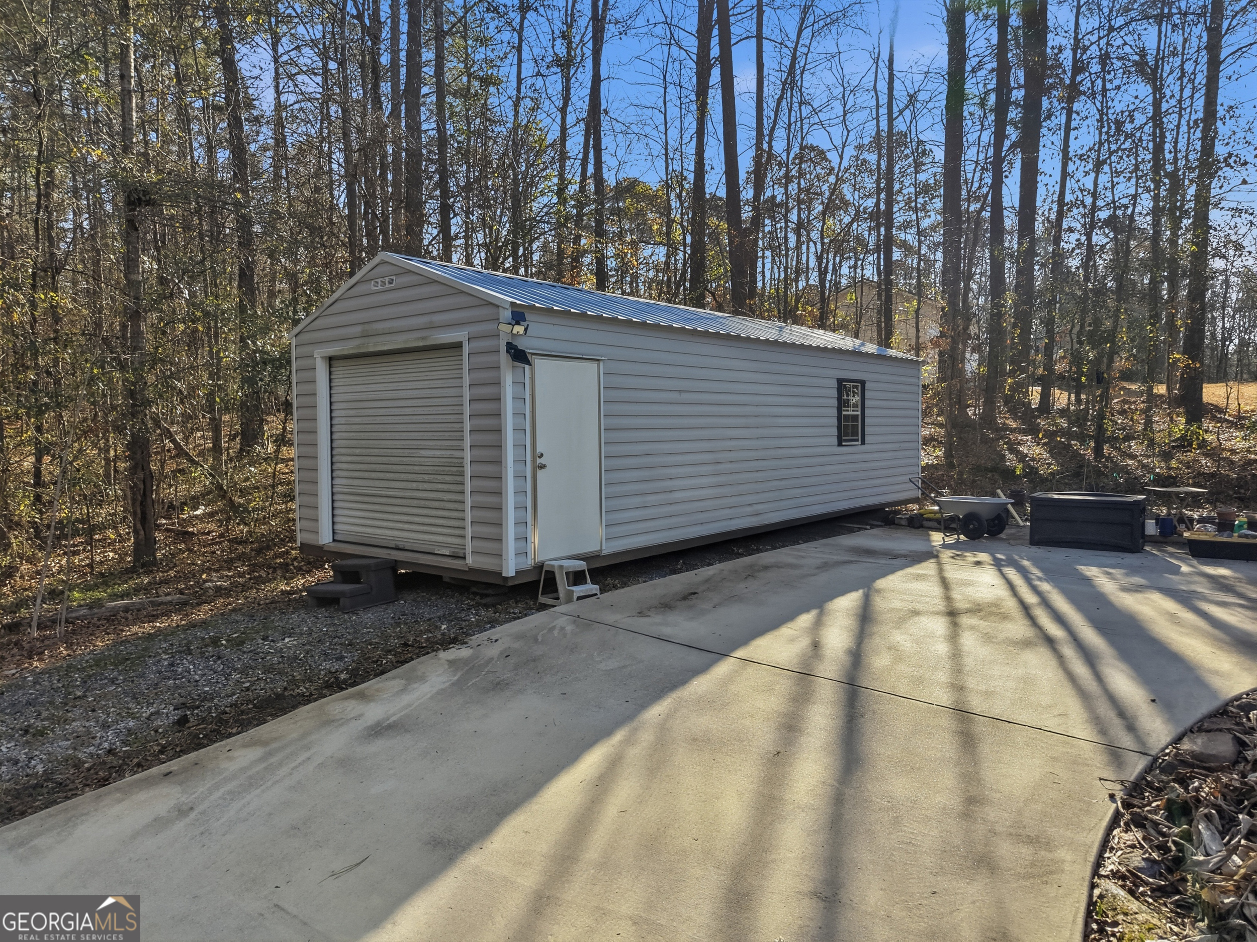 282 Possum Point Drive Eatonton GA 31024