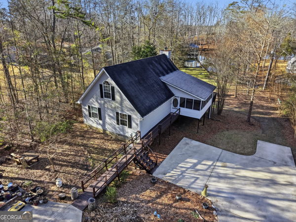 282 Possum Point Drive Eatonton GA 31024