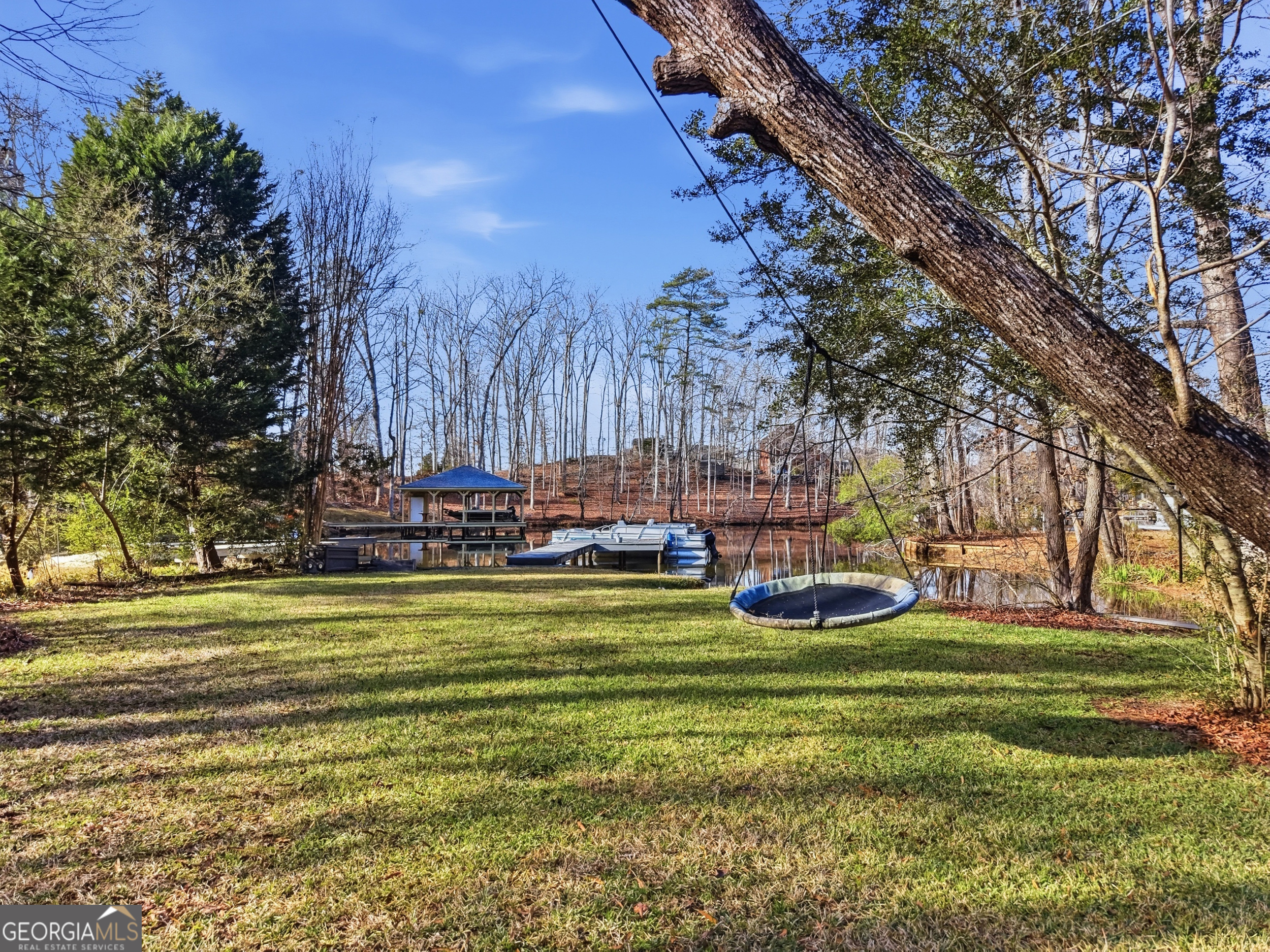 282 Possum Point Drive Eatonton GA 31024