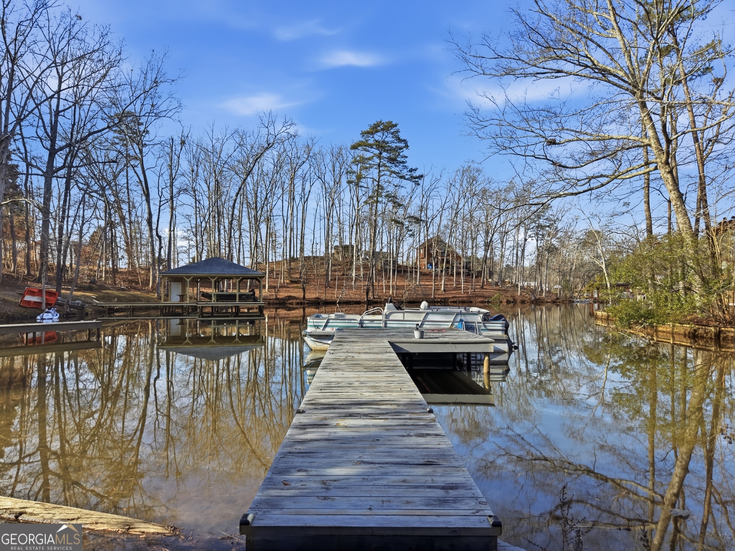 282 Possum Point Drive Eatonton GA 31024