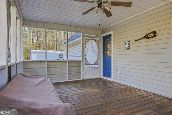 282 Possum Point Drive Eatonton GA 31024