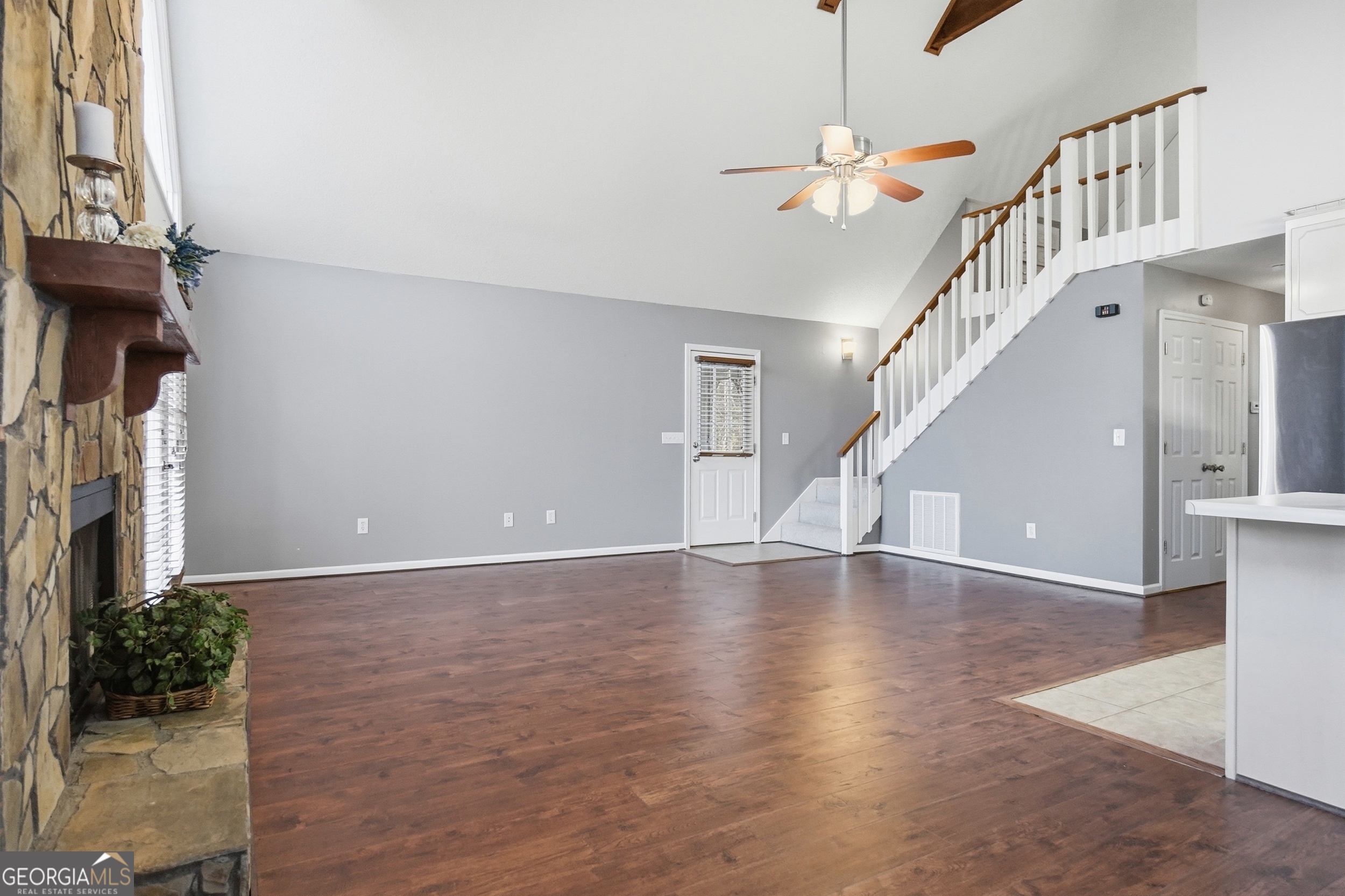 282 Possum Point Drive Eatonton GA 31024