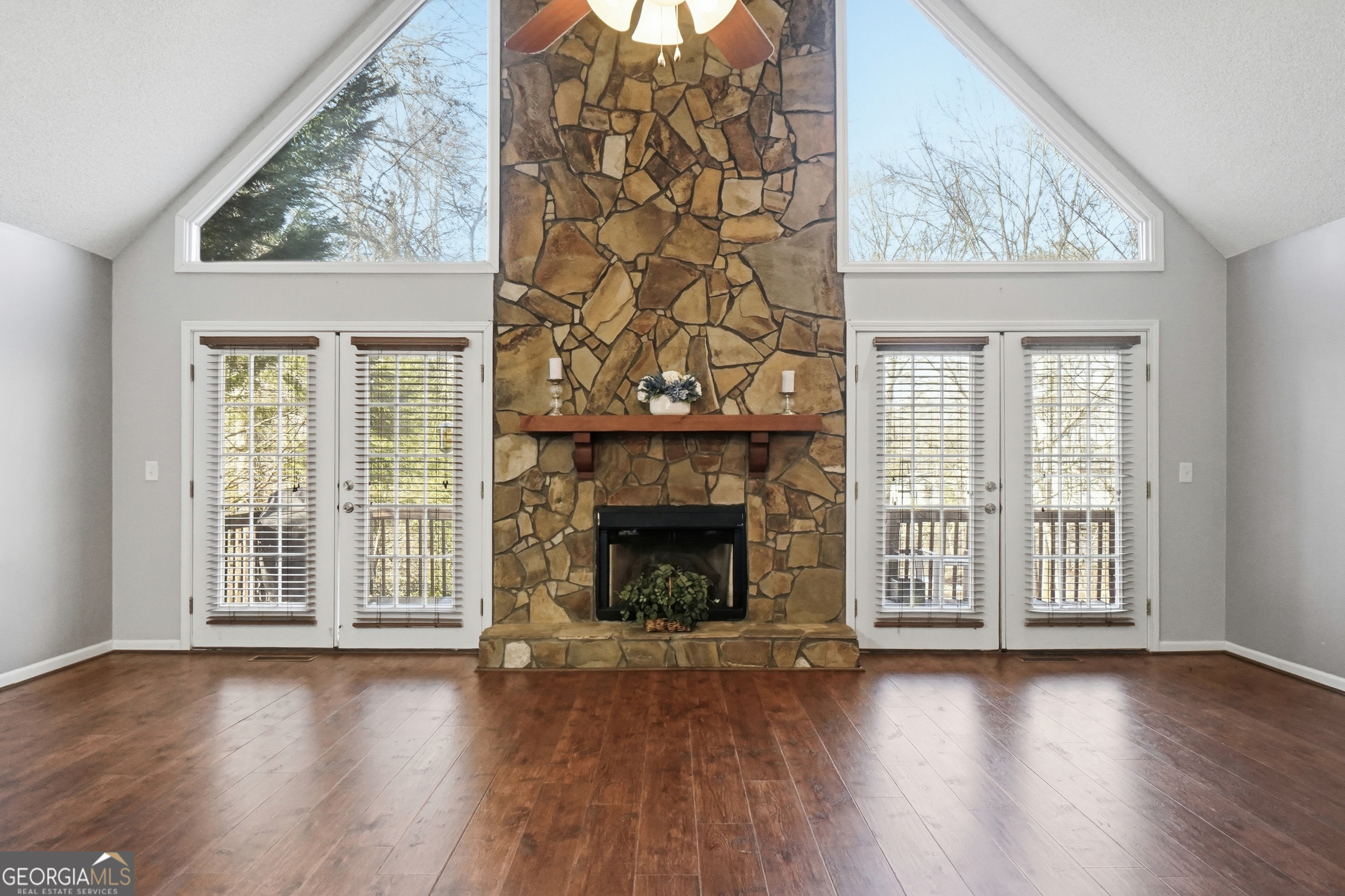 282 Possum Point Drive Eatonton GA 31024