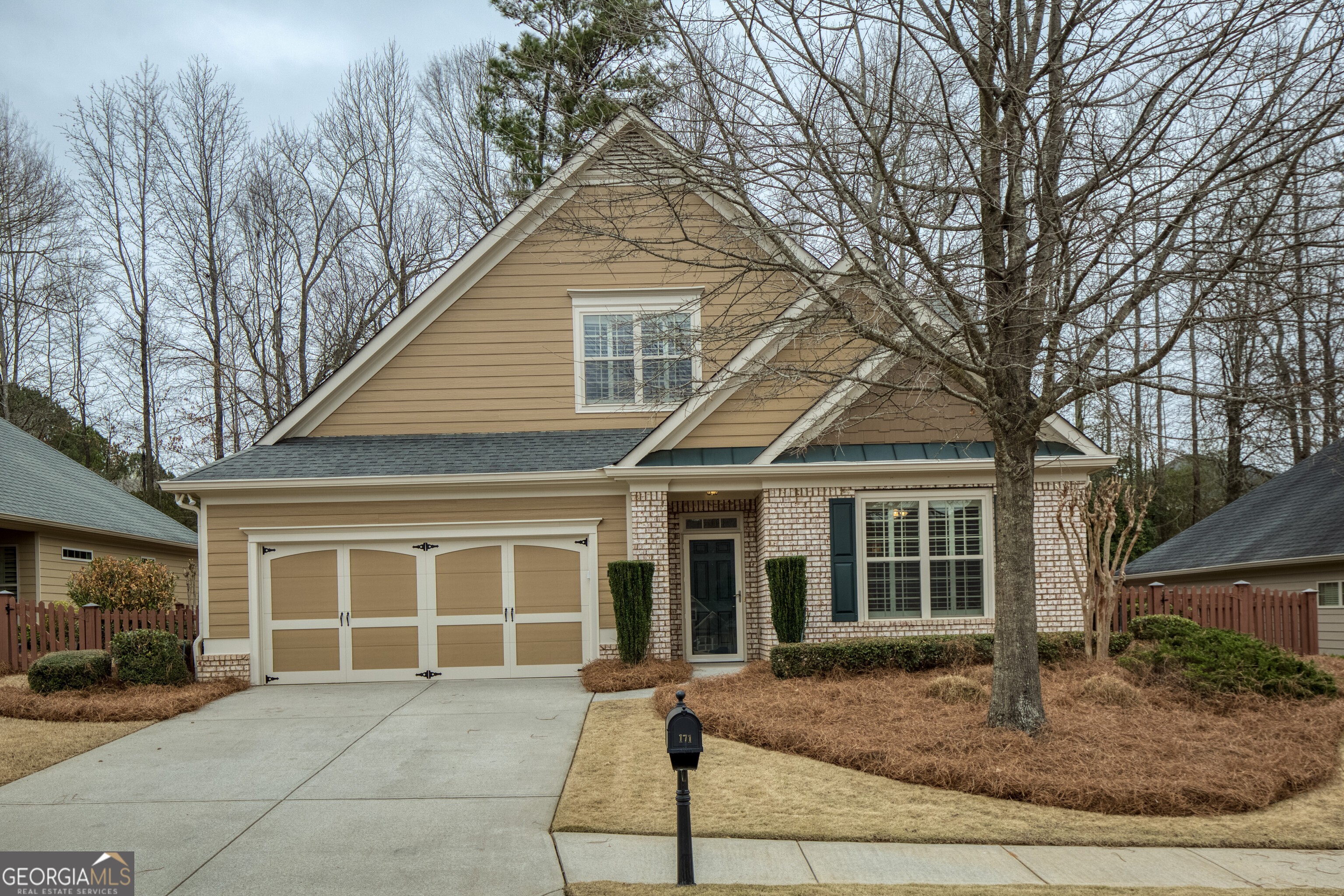 171 Owens Farm Lane Woodstock GA 30188