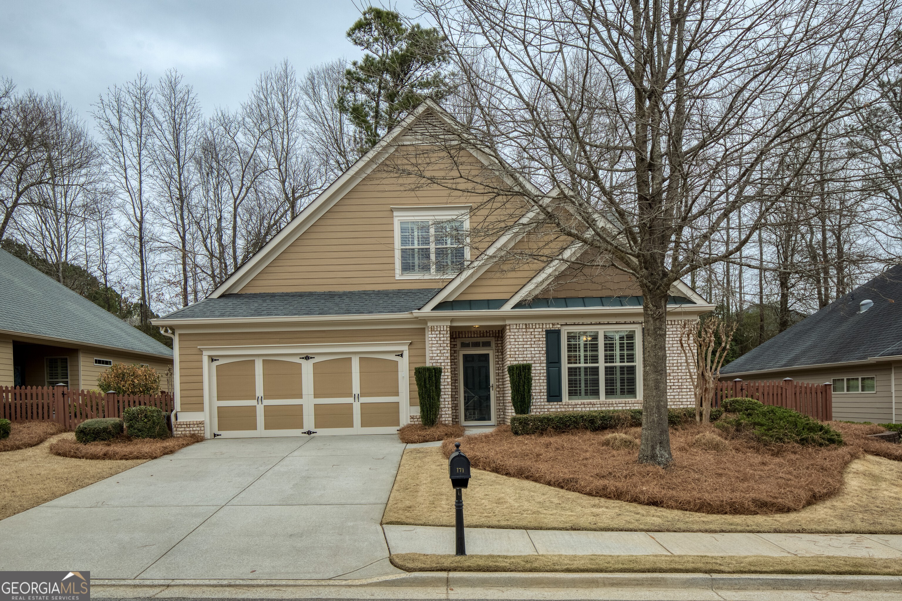 171 Owens Farm Lane Woodstock GA 30188
