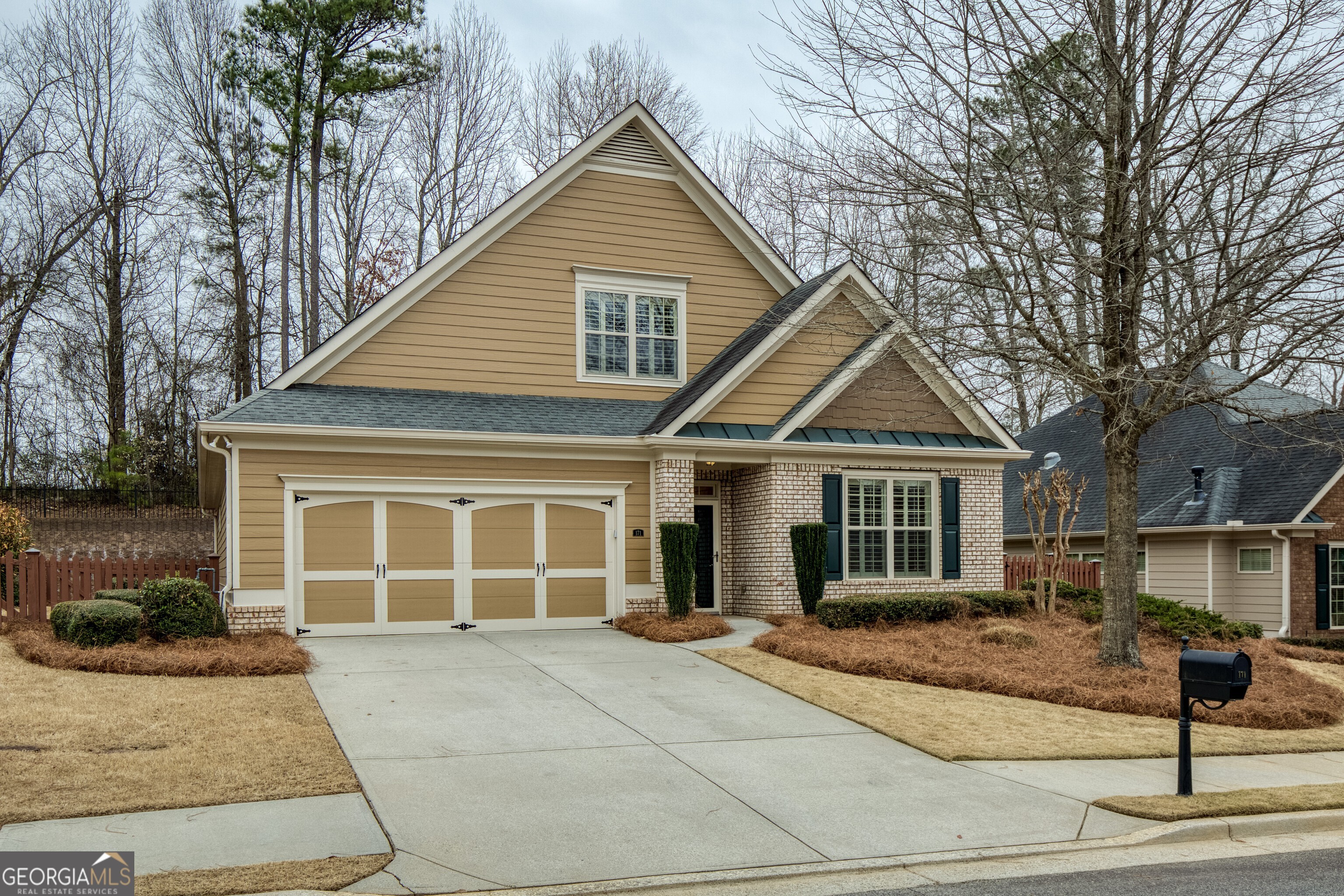 171 Owens Farm Lane Woodstock GA 30188