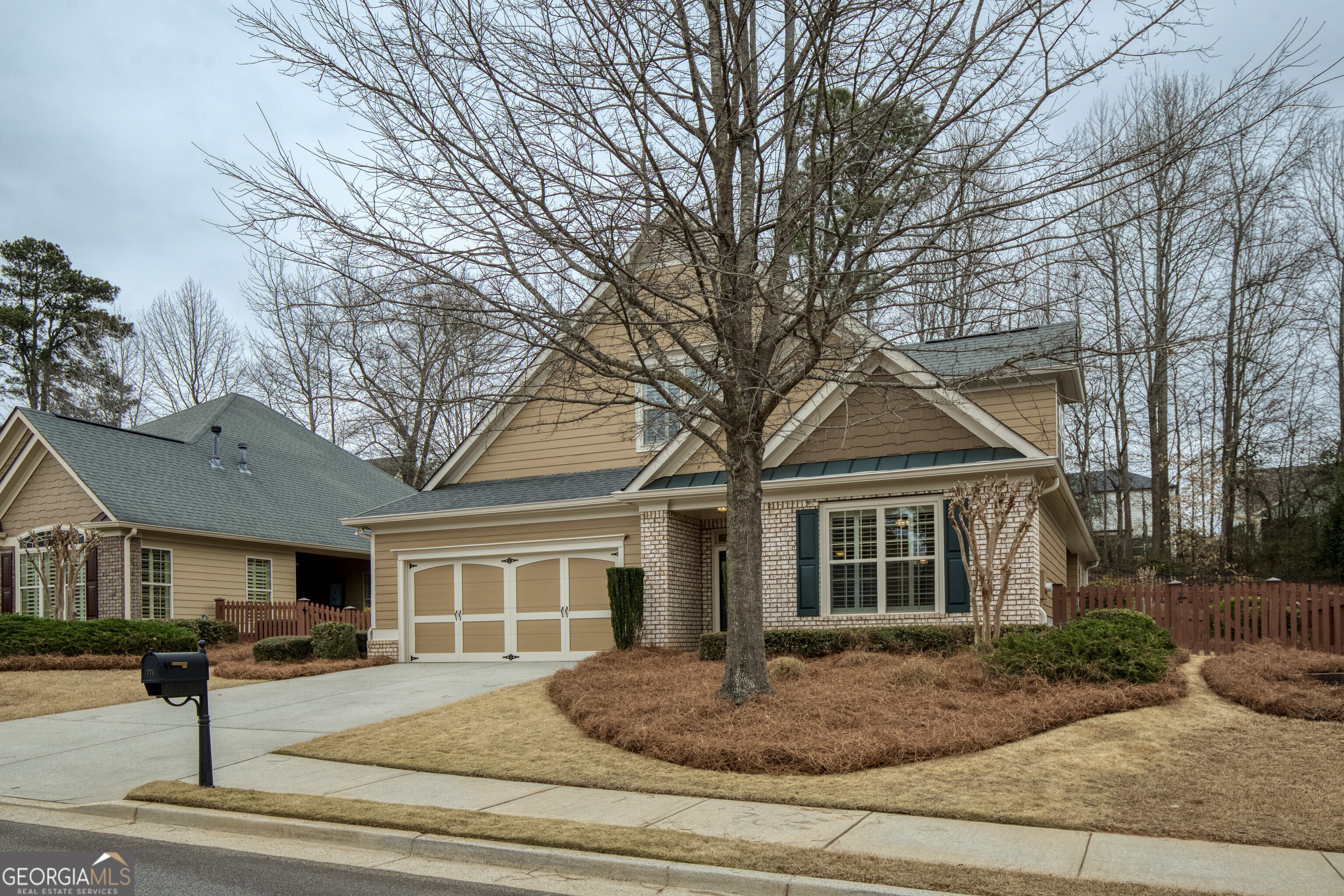 171 Owens Farm Lane Woodstock GA 30188