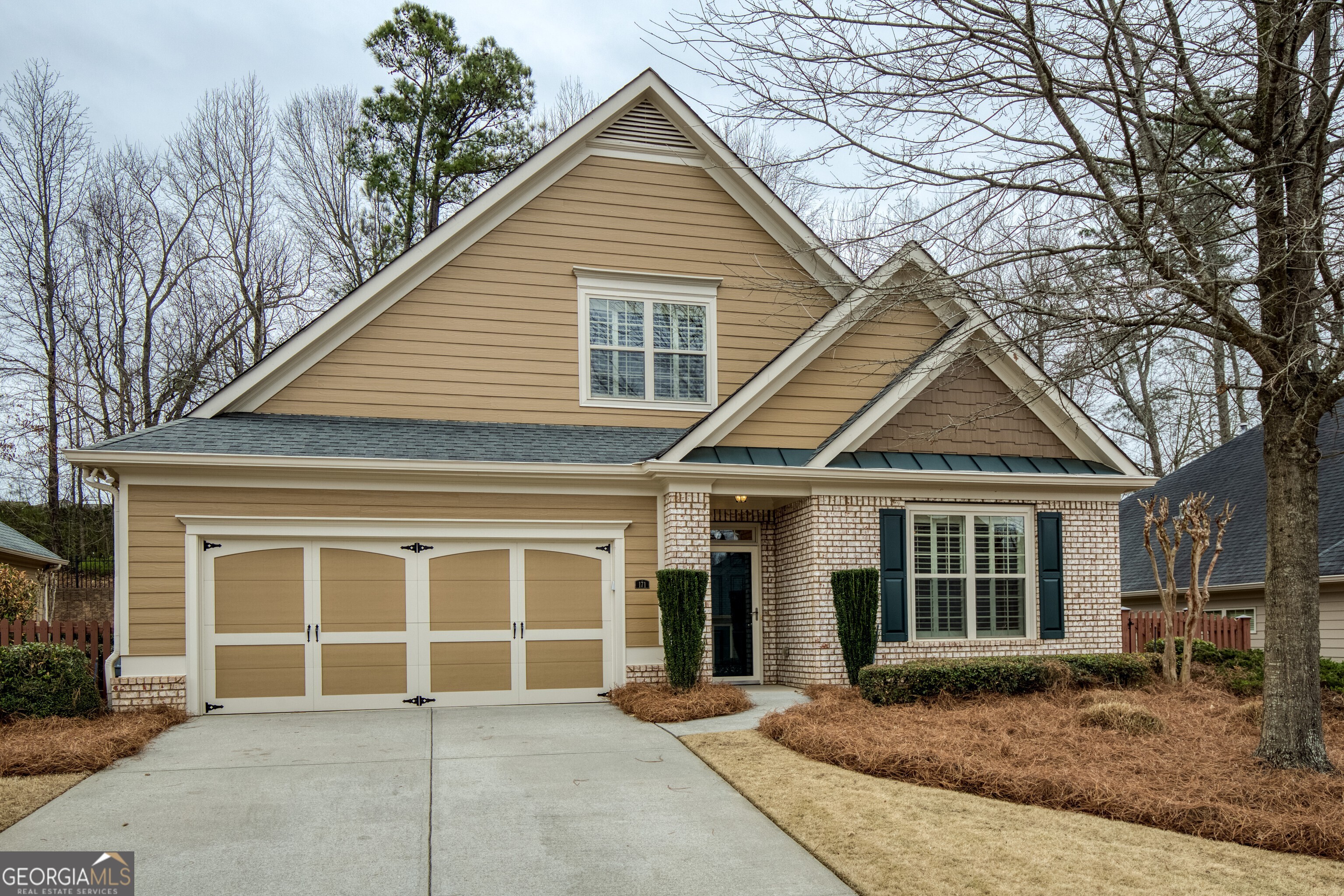 171 Owens Farm Lane Woodstock GA 30188