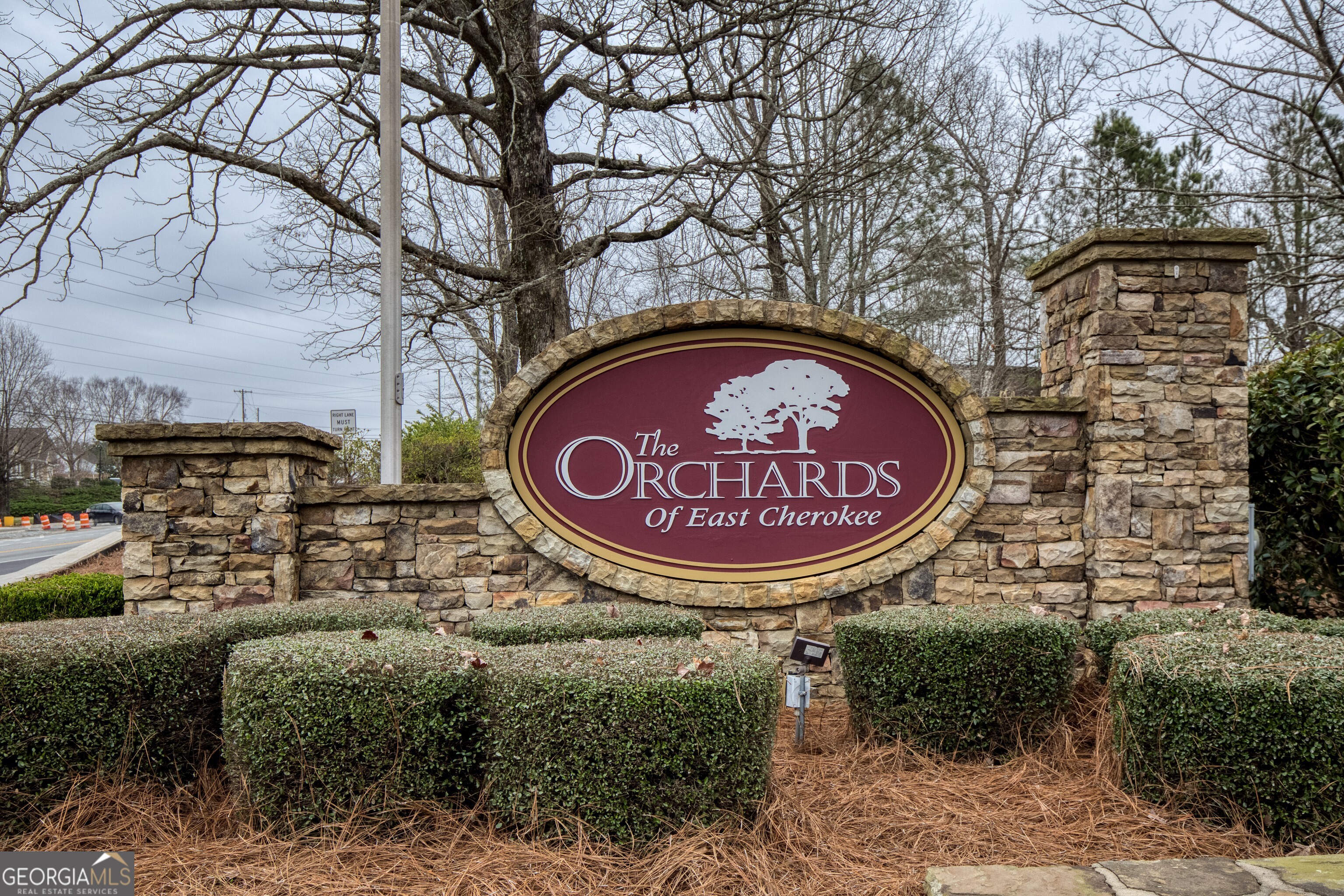 171 Owens Farm Lane Woodstock GA 30188