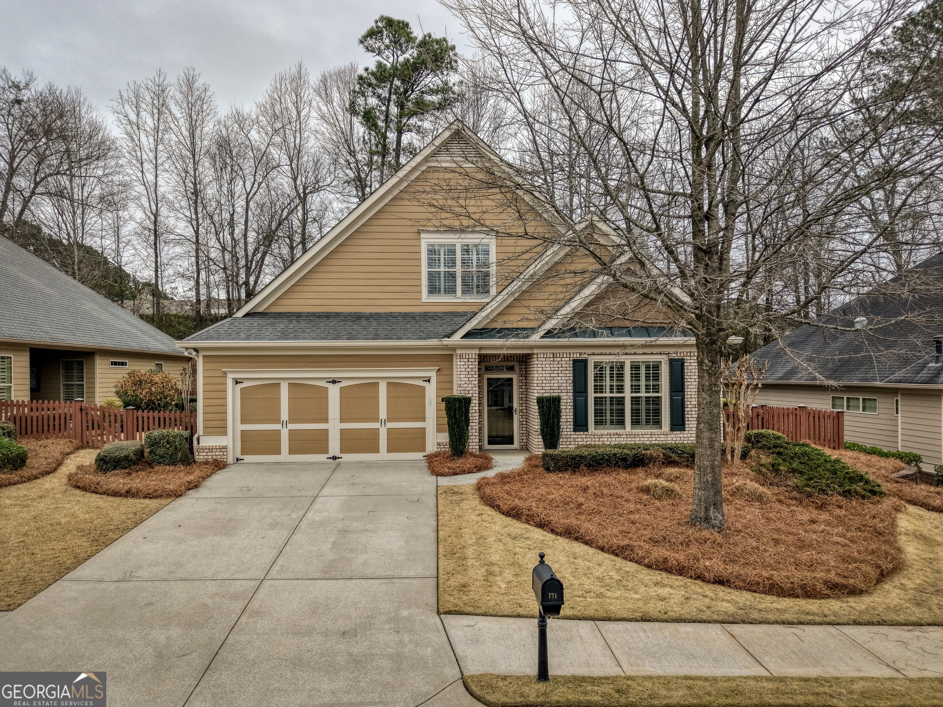 171 Owens Farm Lane Woodstock GA 30188