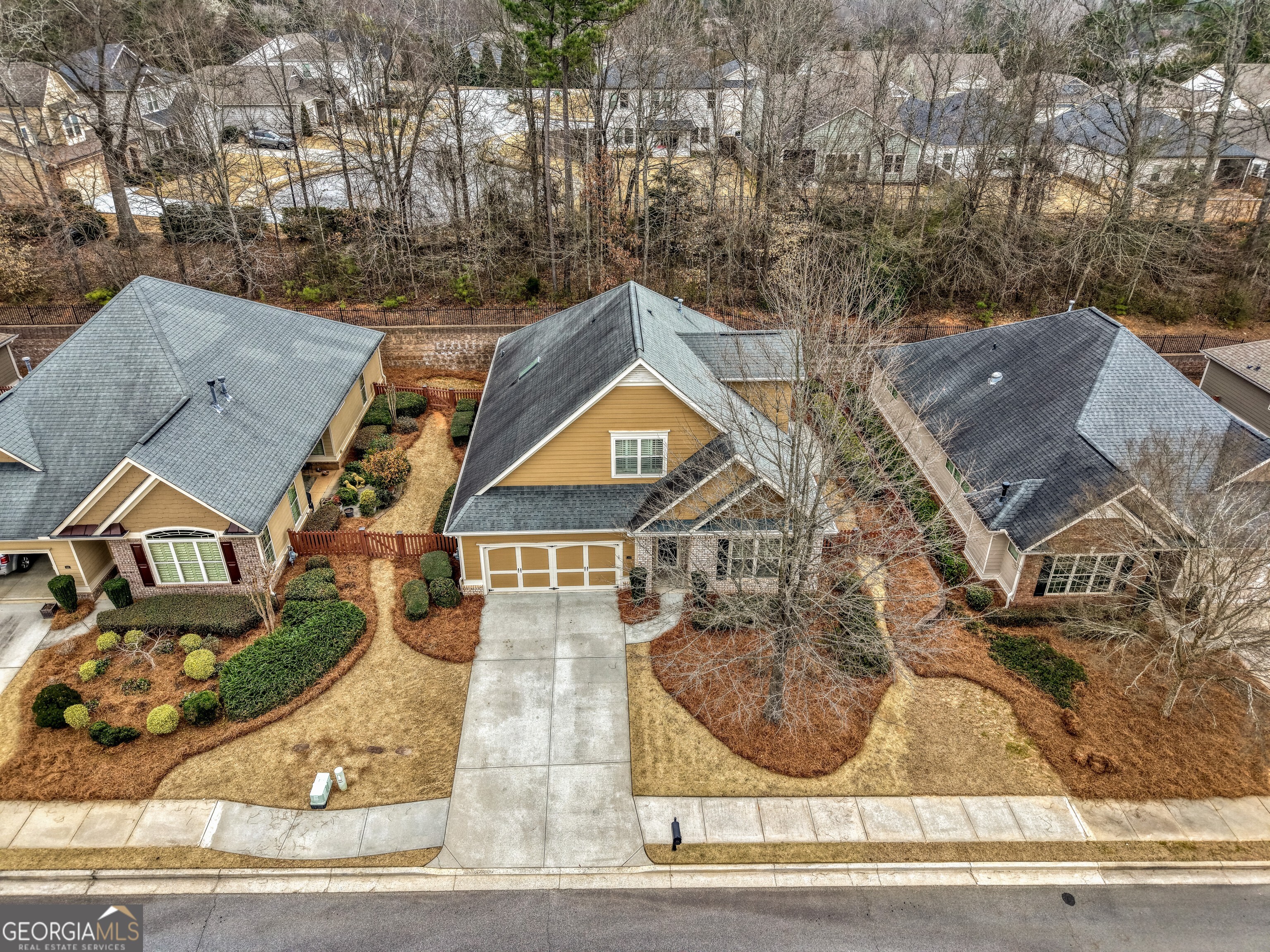 171 Owens Farm Lane Woodstock GA 30188