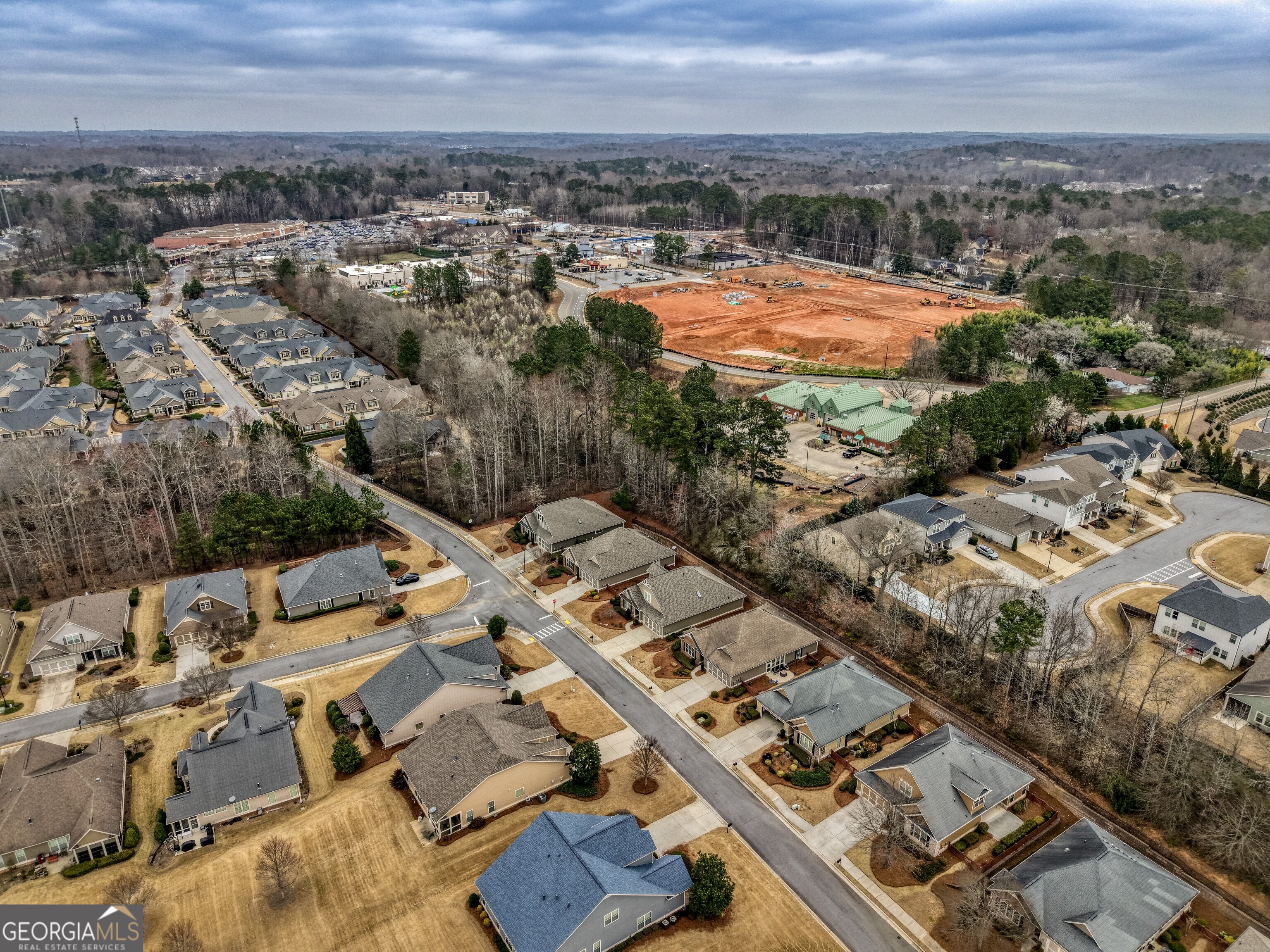 171 Owens Farm Lane Woodstock GA 30188