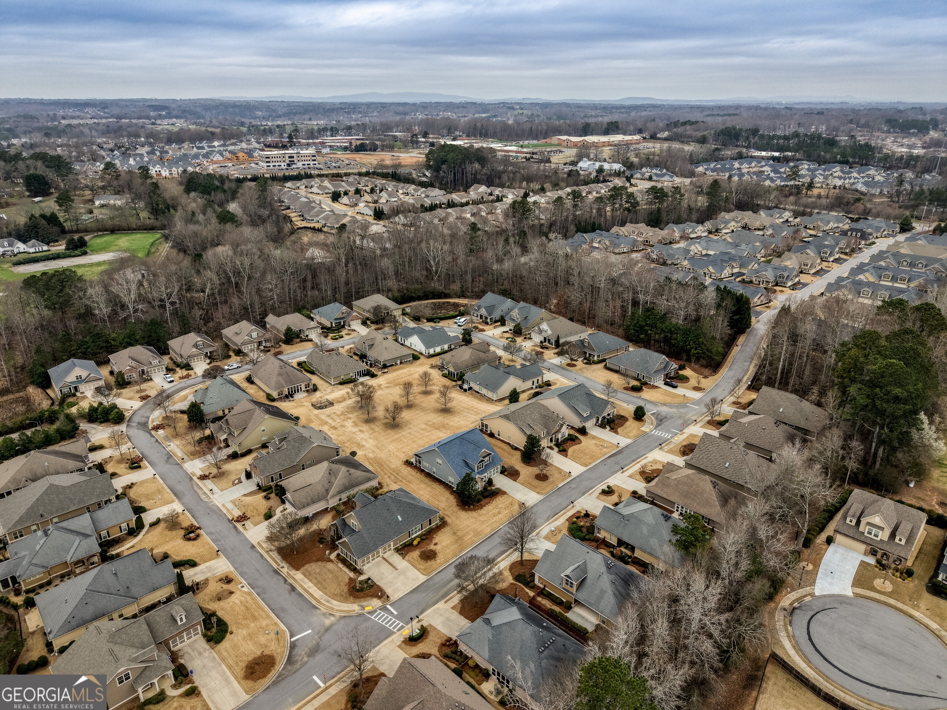 171 Owens Farm Lane Woodstock GA 30188