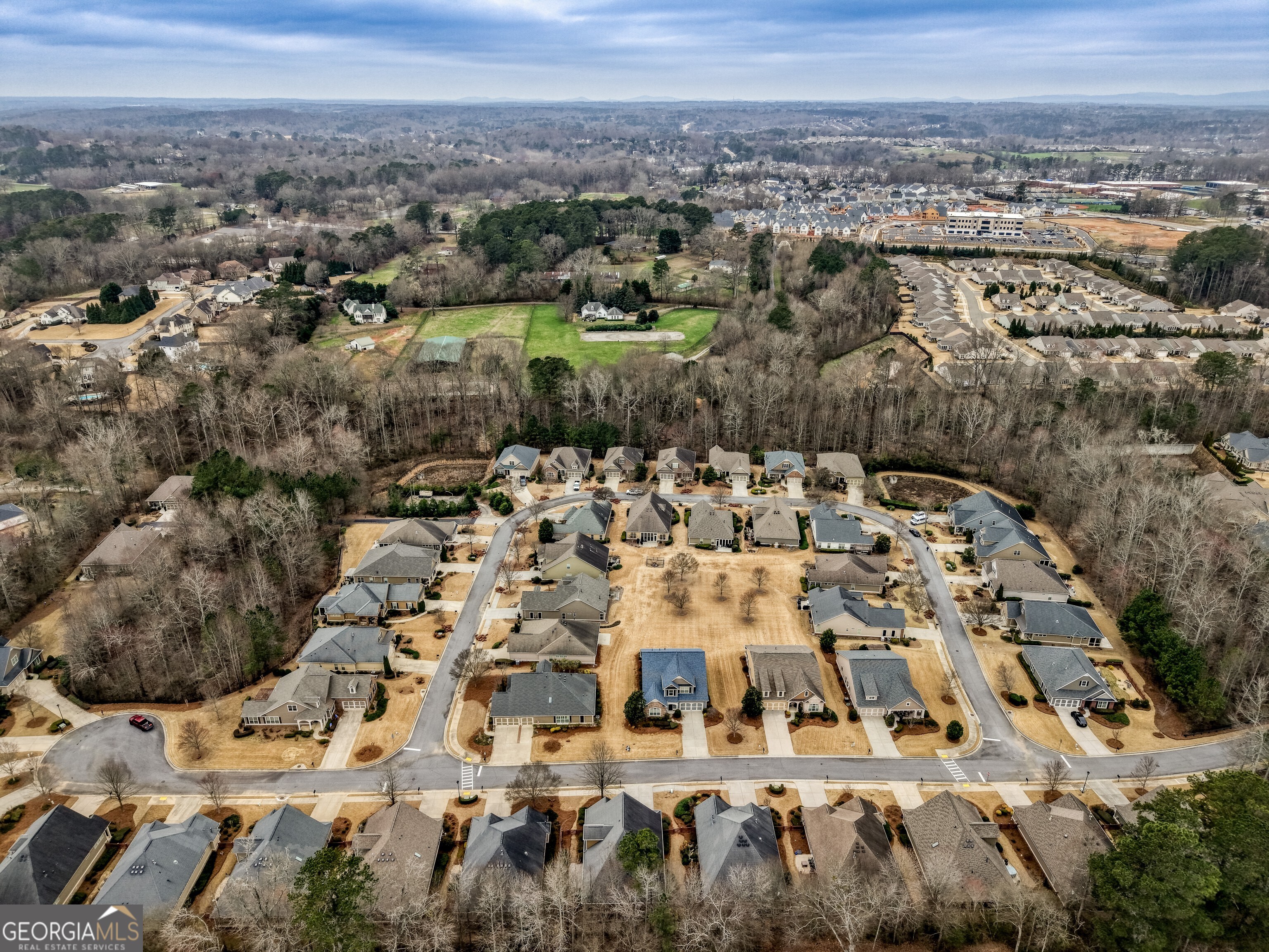 171 Owens Farm Lane Woodstock GA 30188