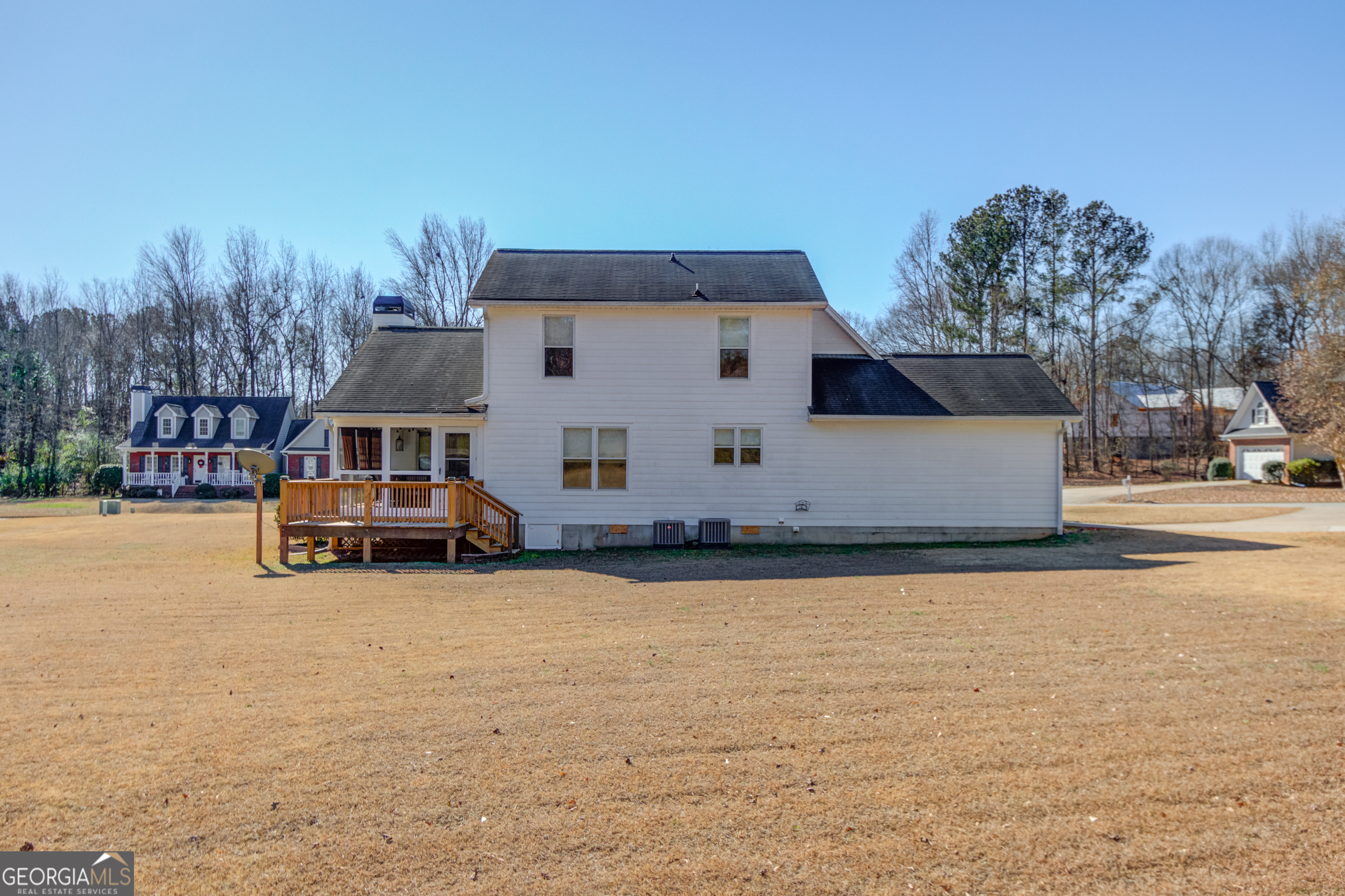 1416 Kingston Way Colbert GA 30628