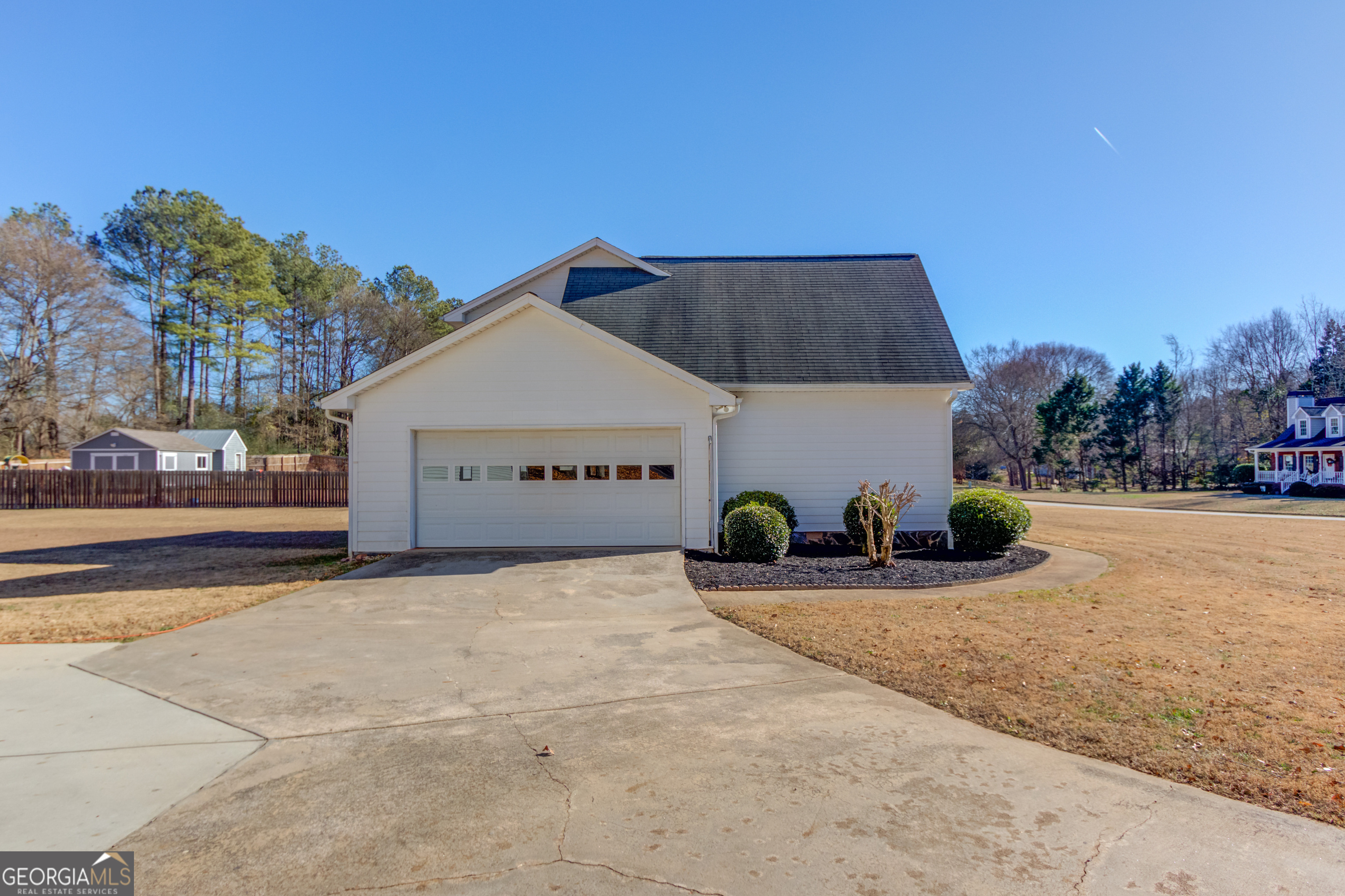 1416 Kingston Way Colbert GA 30628