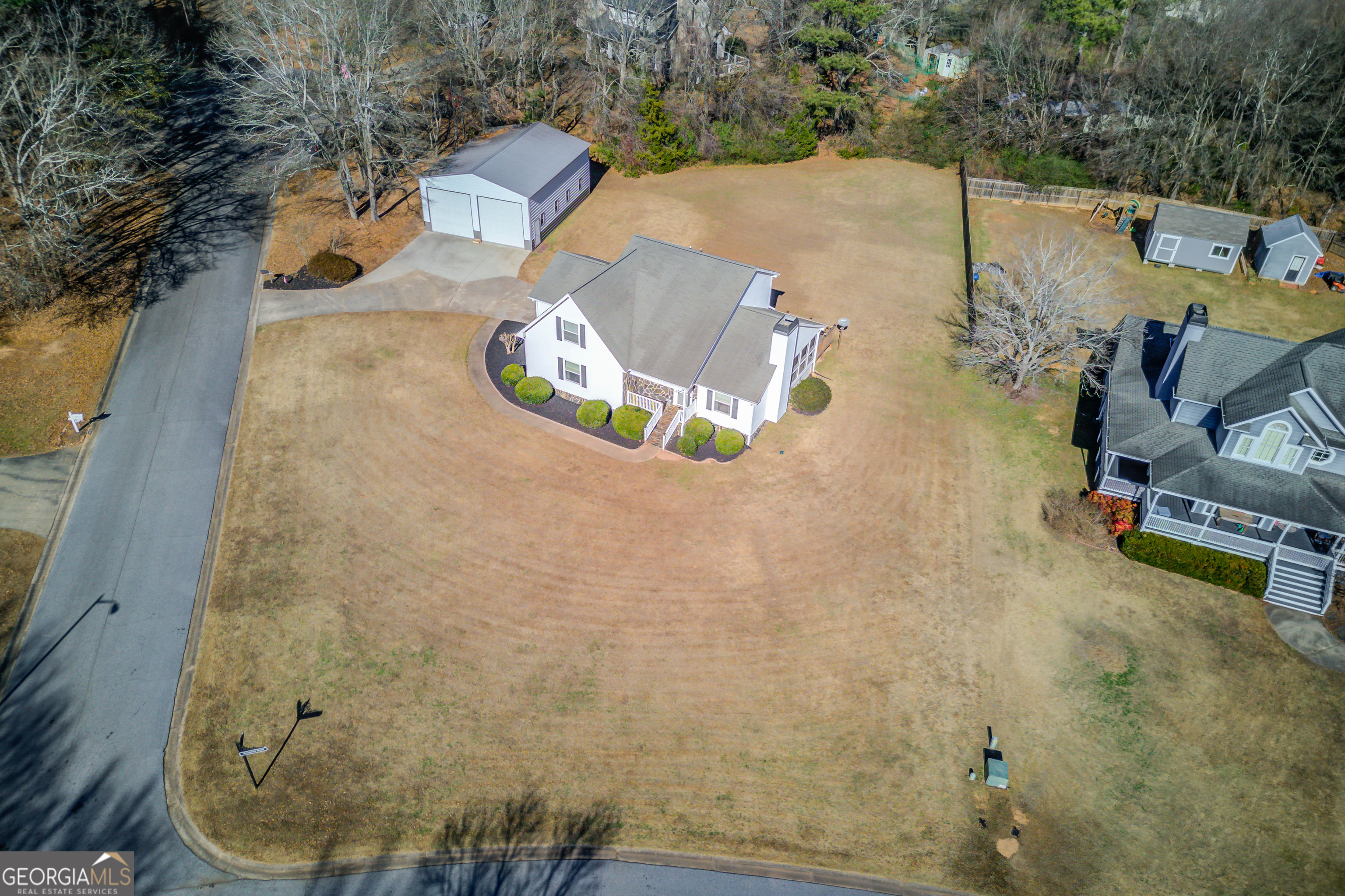 1416 Kingston Way Colbert GA 30628