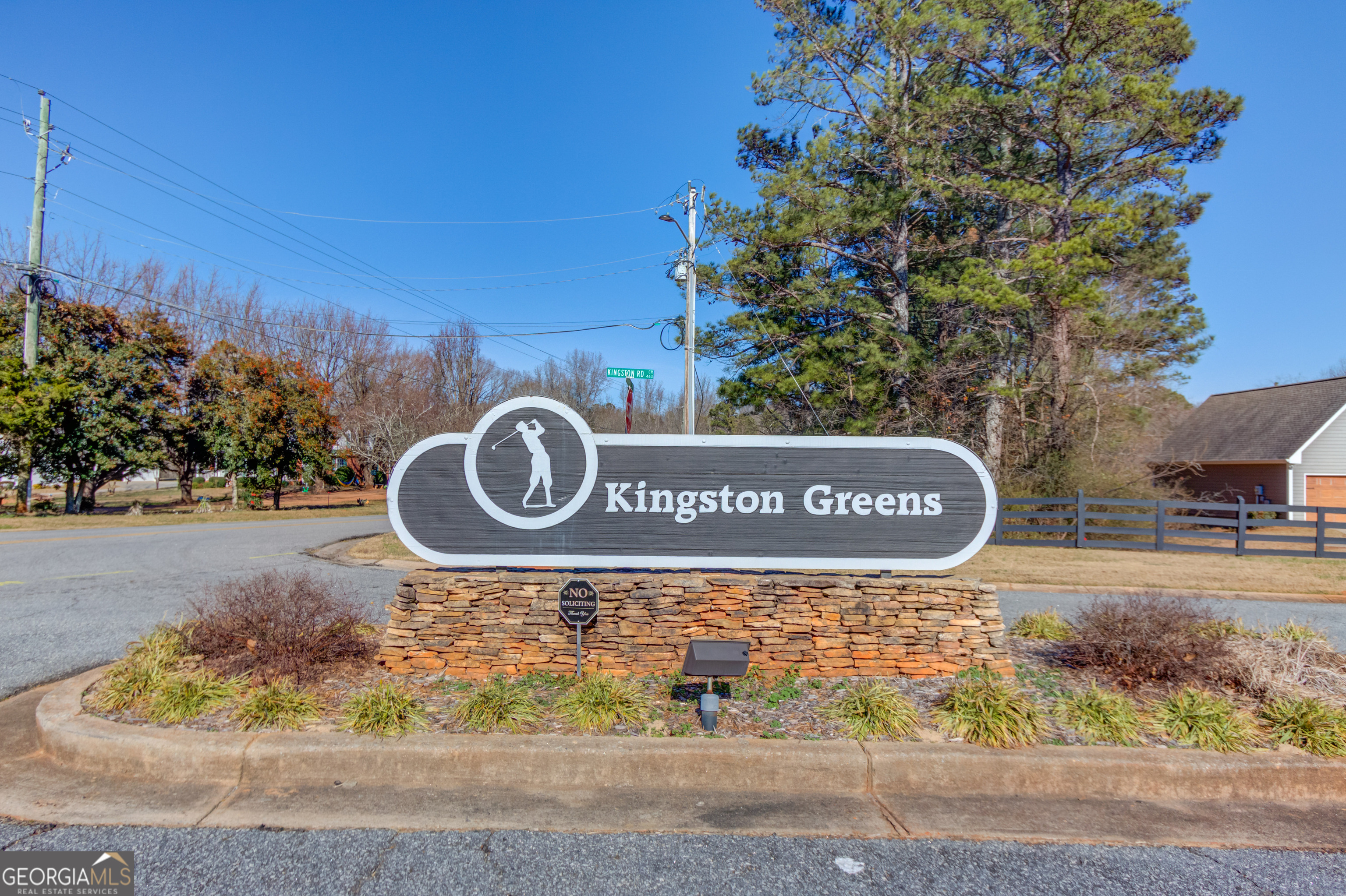 1416 Kingston Way Colbert GA 30628