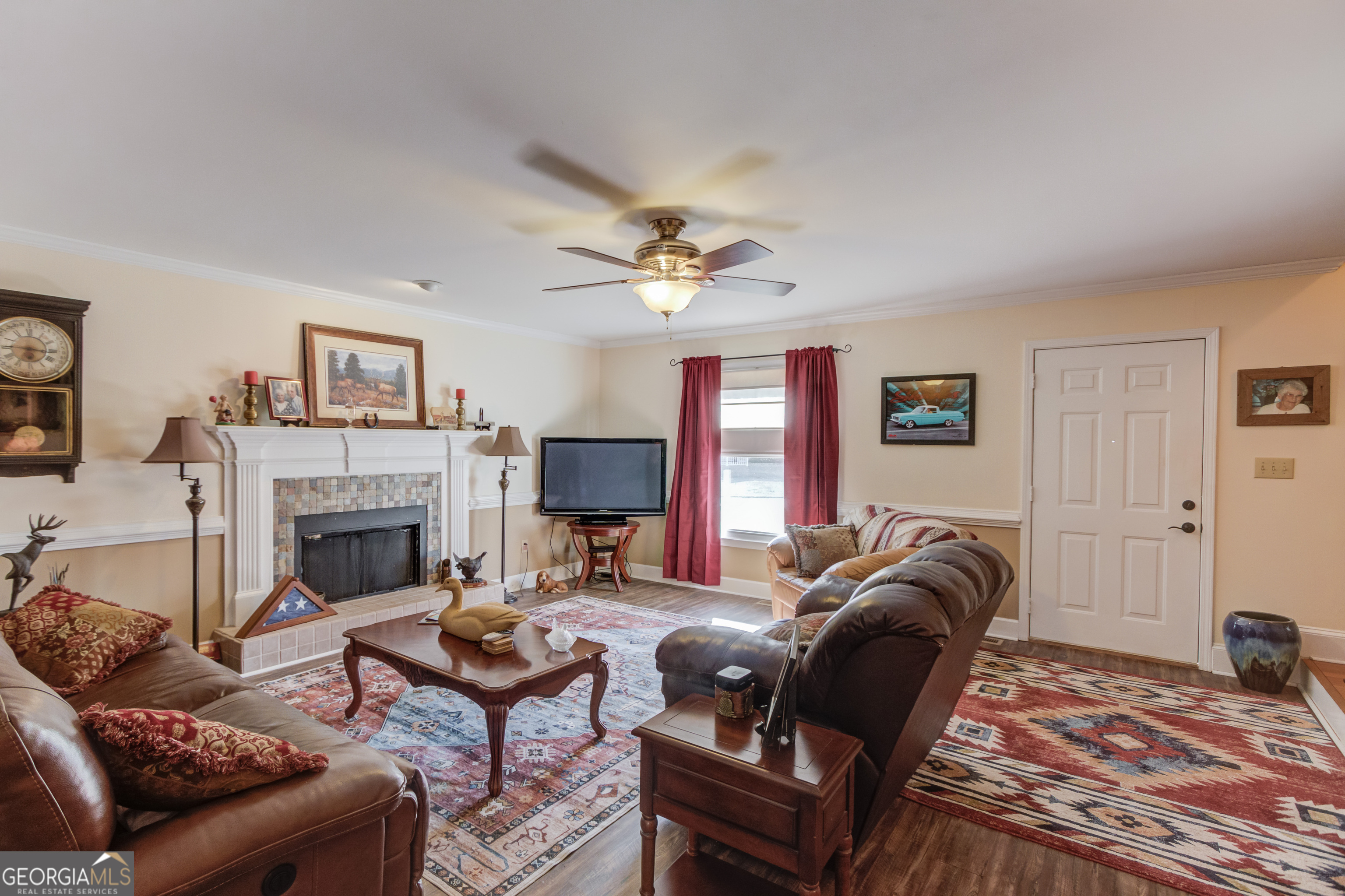 1416 Kingston Way Colbert GA 30628