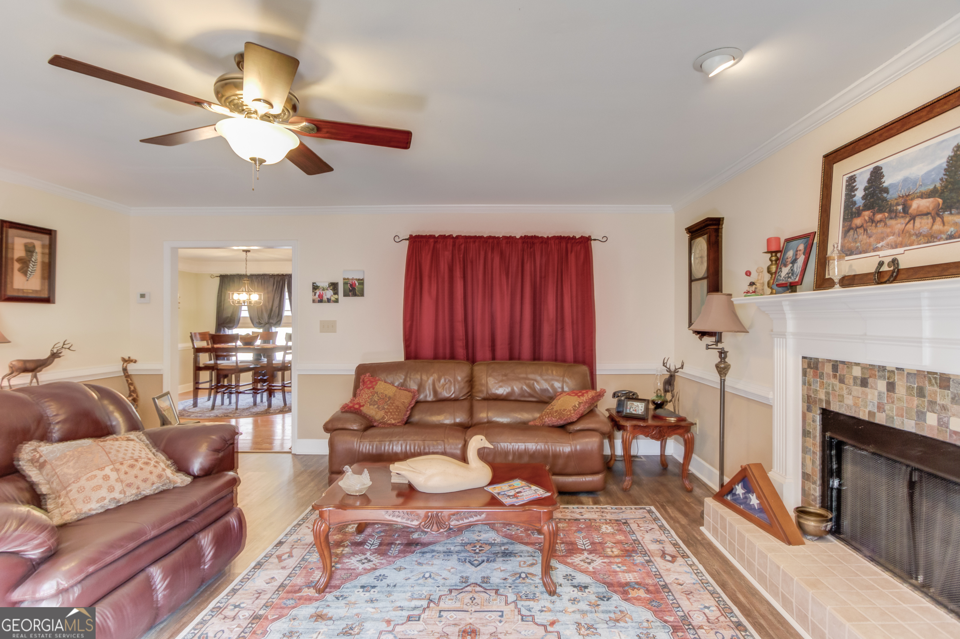 1416 Kingston Way Colbert GA 30628