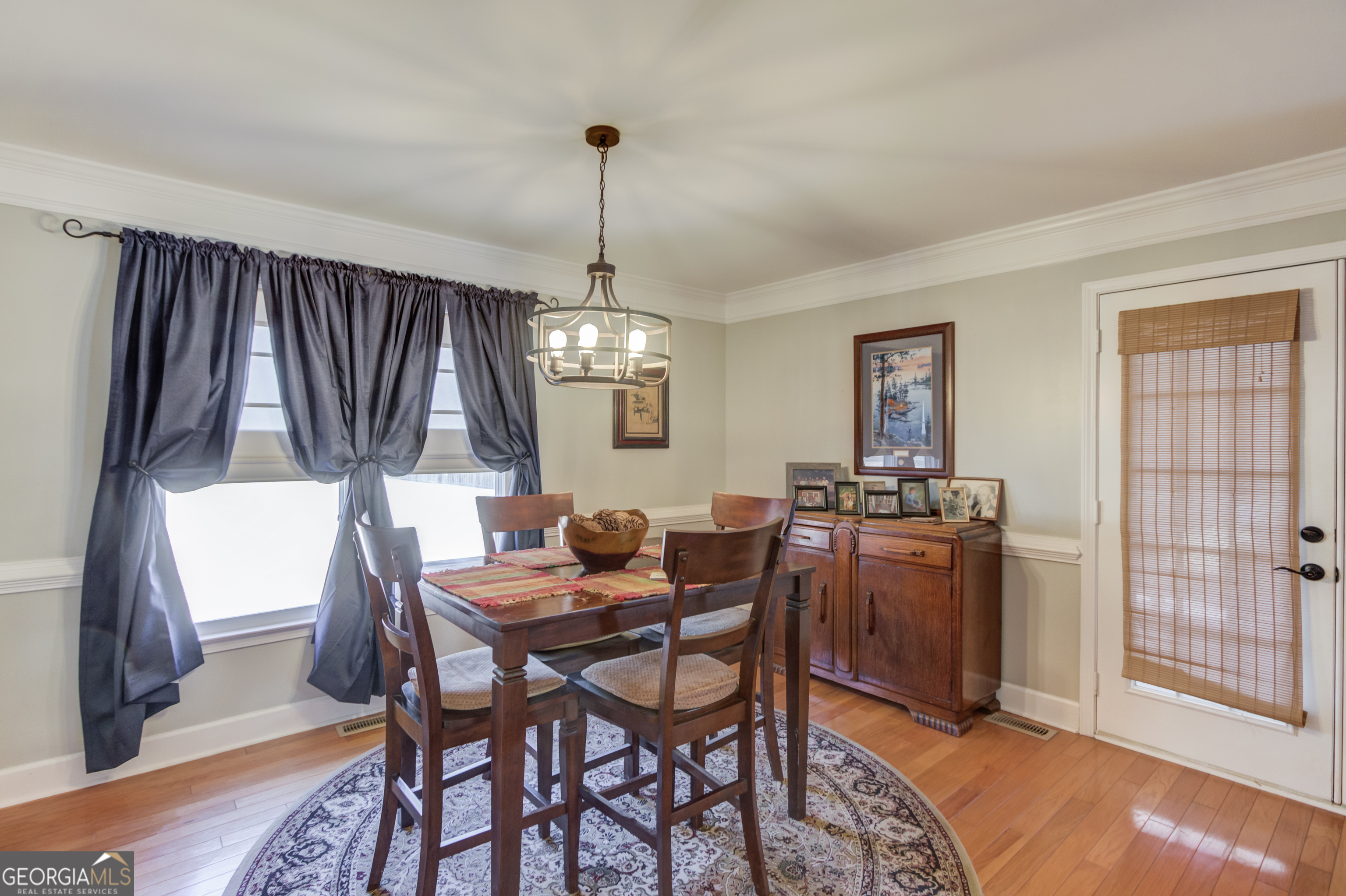 1416 Kingston Way Colbert GA 30628