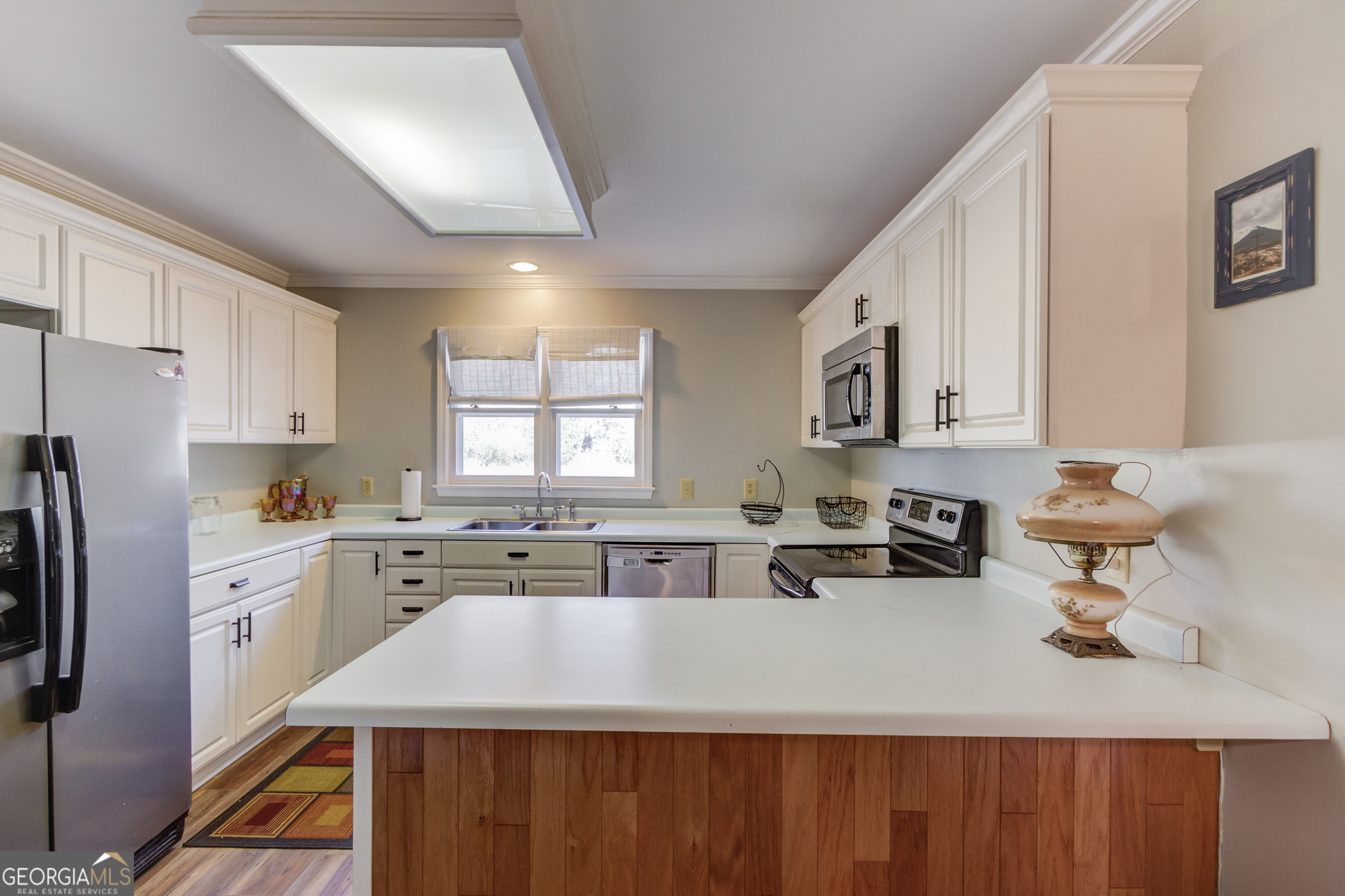 1416 Kingston Way Colbert GA 30628
