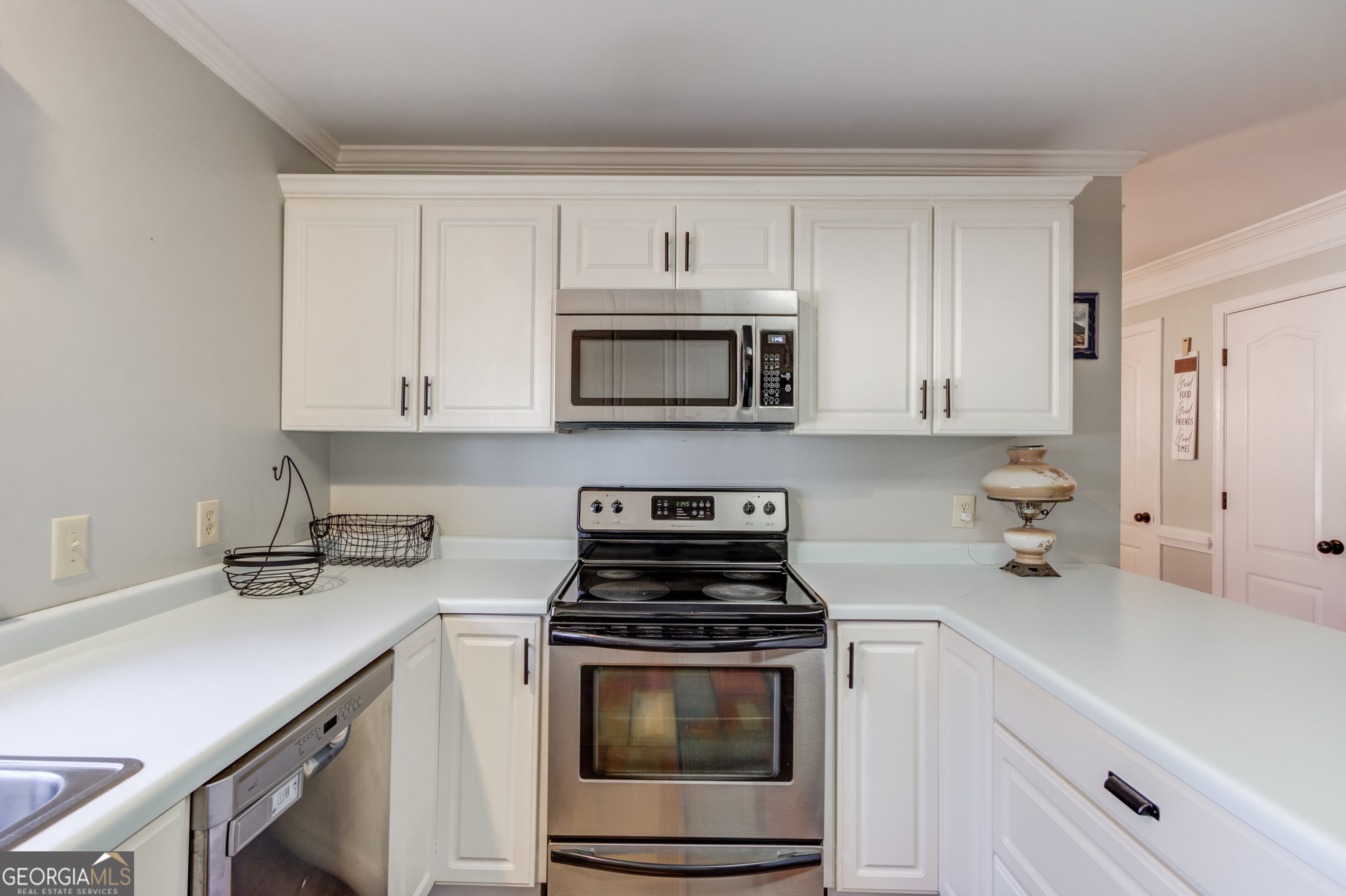 1416 Kingston Way Colbert GA 30628