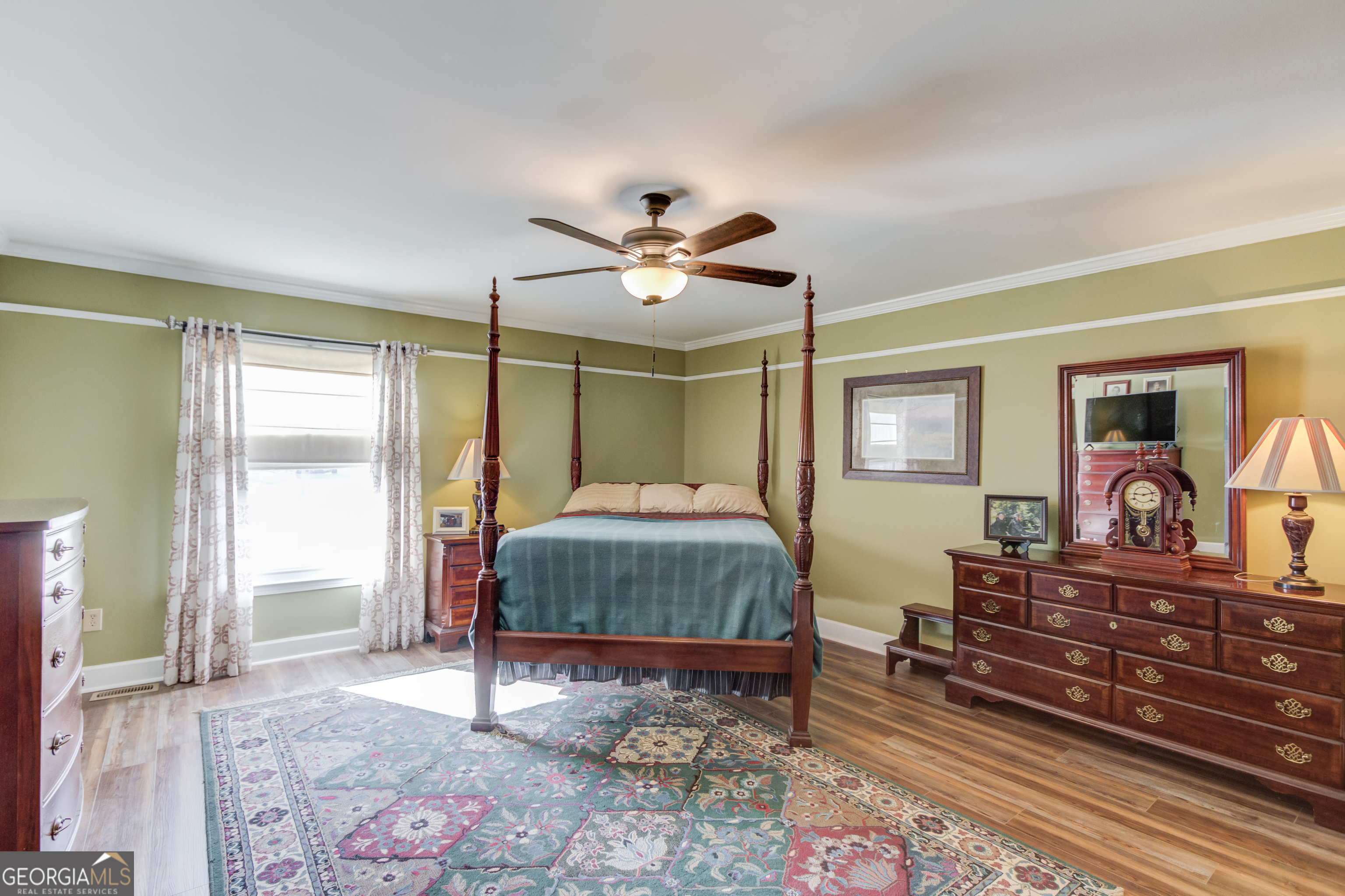 1416 Kingston Way Colbert GA 30628