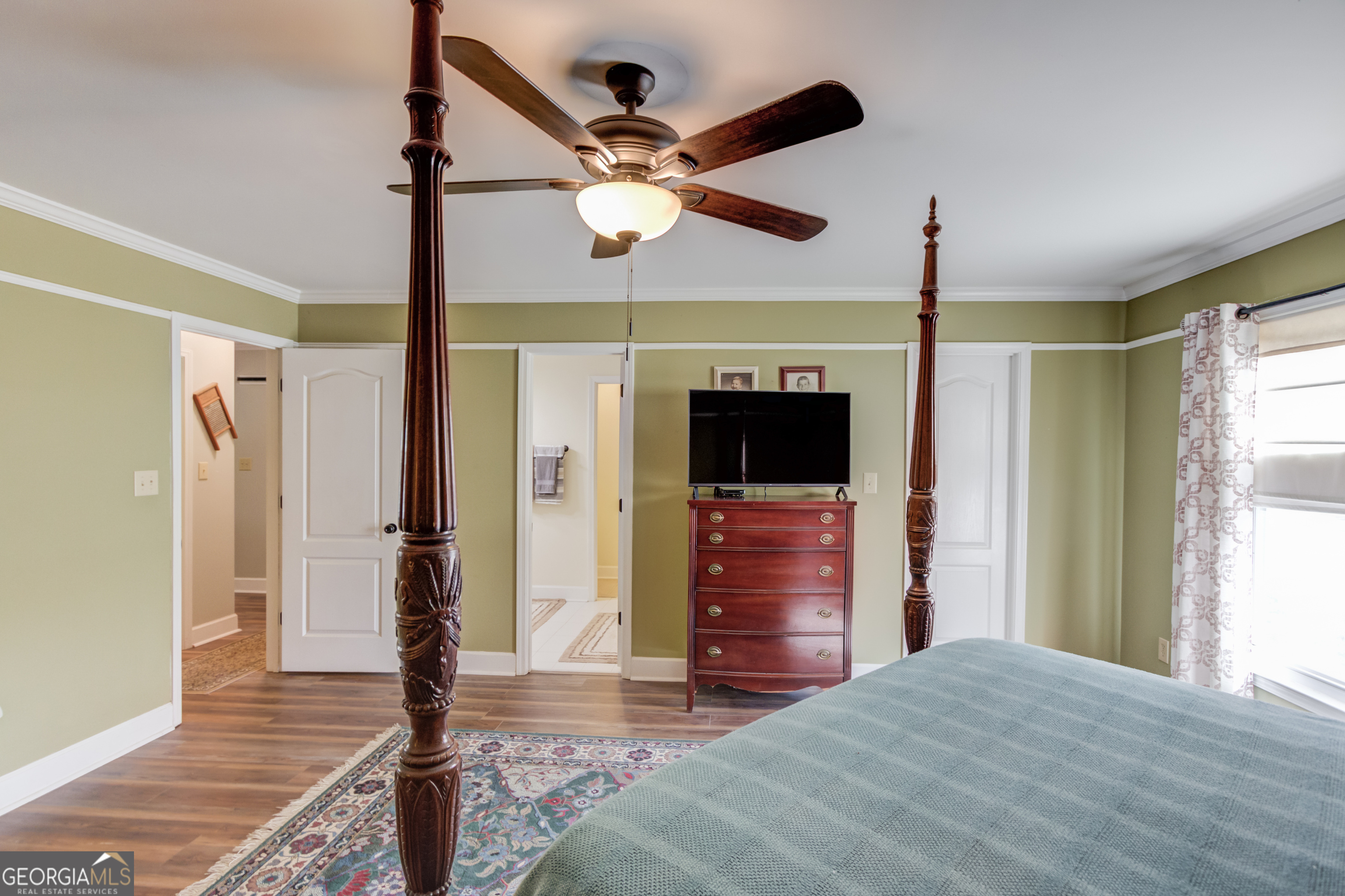 1416 Kingston Way Colbert GA 30628