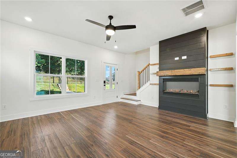 125 Old Alabama Road Emerson GA 30137