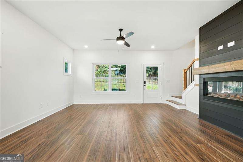 125 Old Alabama Road Emerson GA 30137