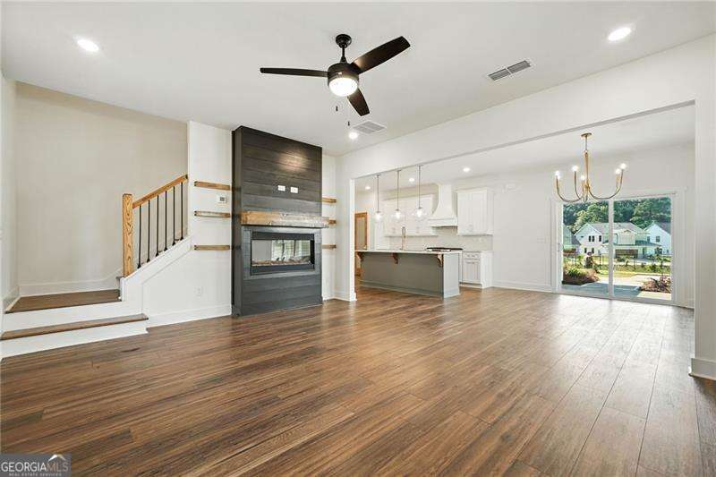 125 Old Alabama Road Emerson GA 30137