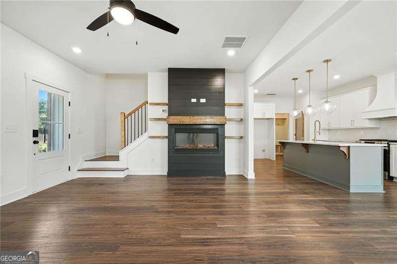 125 Old Alabama Road Emerson GA 30137