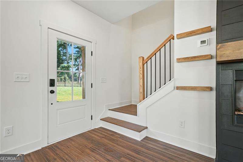 125 Old Alabama Road Emerson GA 30137