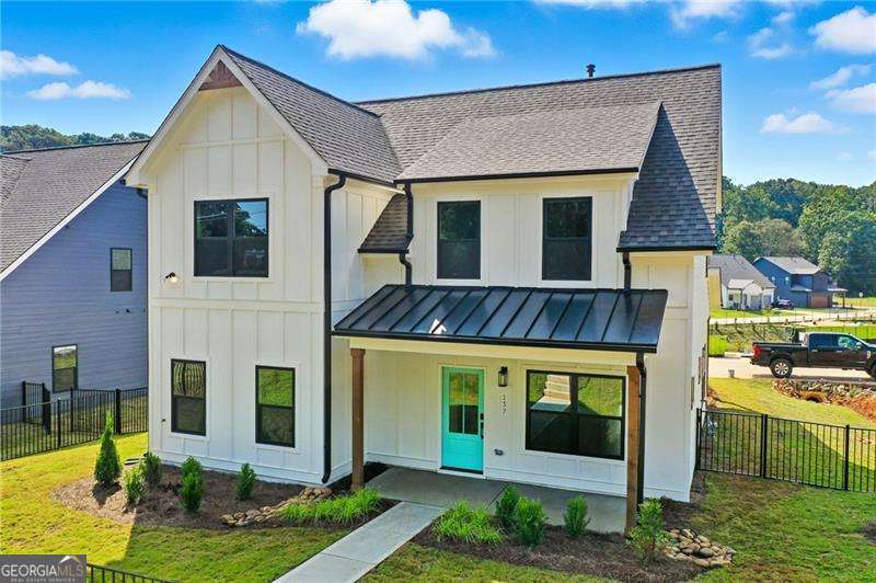 125 Old Alabama Road Emerson GA 30137