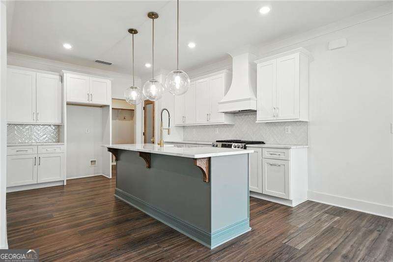 125 Old Alabama Road Emerson GA 30137