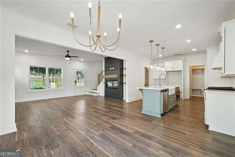 125 Old Alabama Road Emerson GA 30137