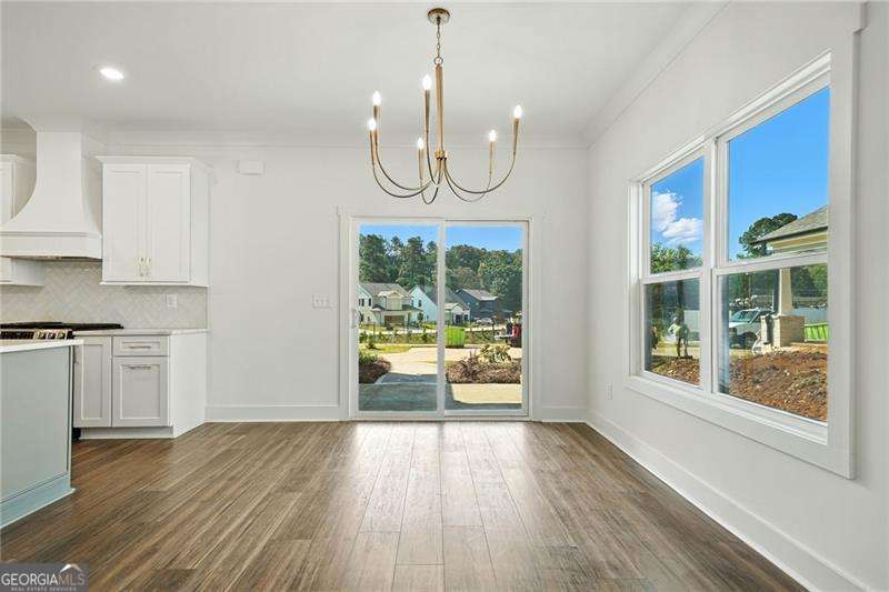 125 Old Alabama Road Emerson GA 30137