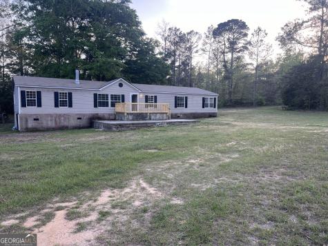 3577 Gant Jackson Road Dearing GA 30808